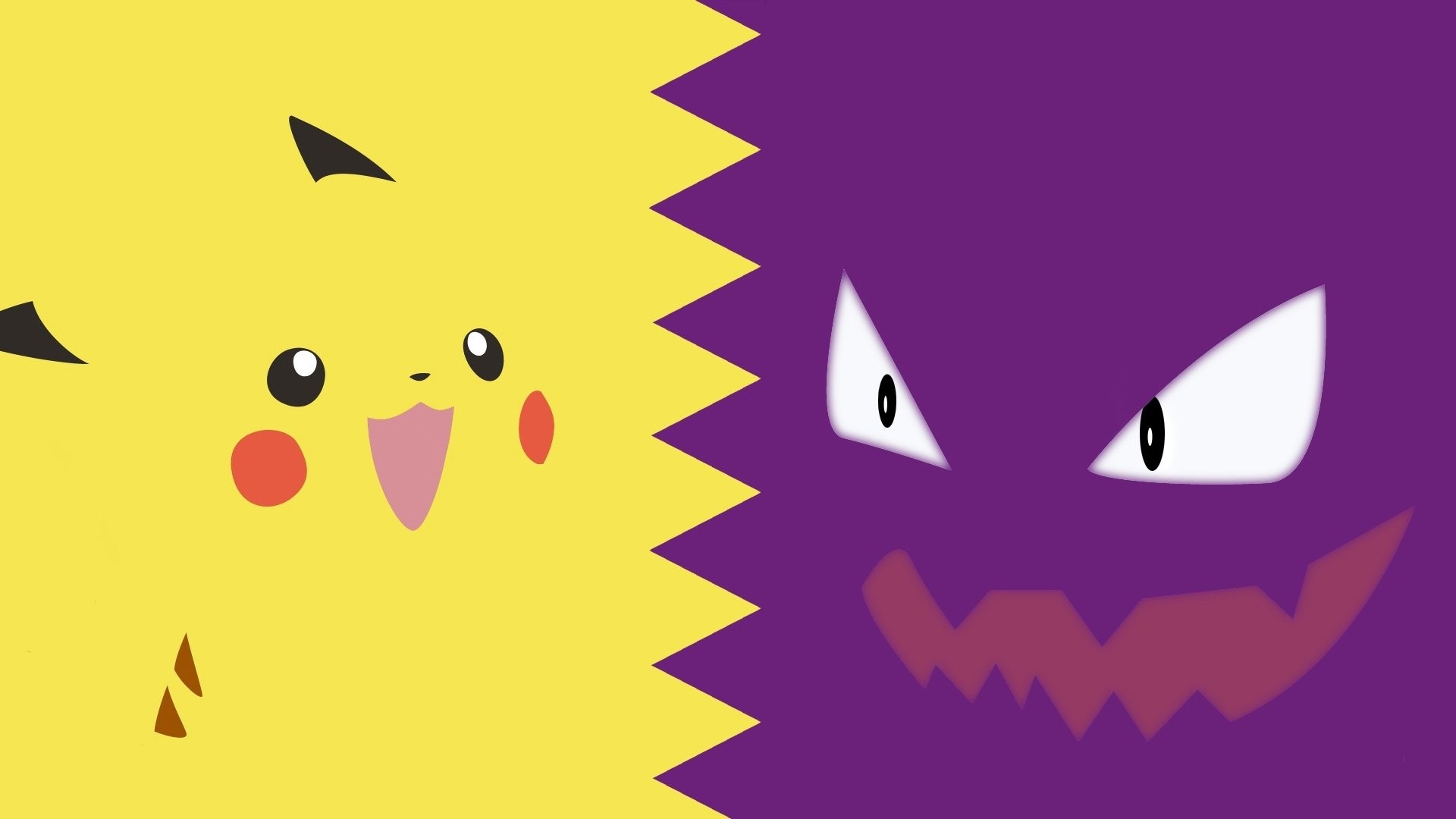 Pokemon sad pikachu wallpaper