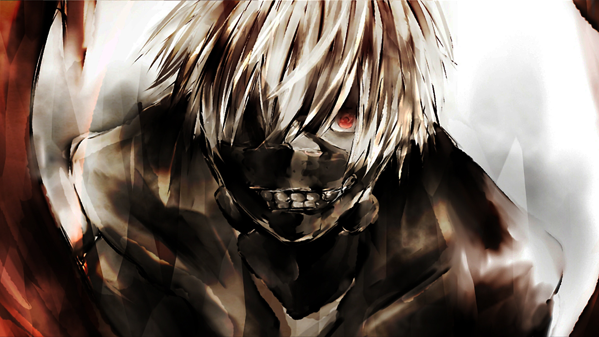 Tokyo Ghoul Hd Wallpaper Pictures to share, Tokyo Ghoul Hd Wallpaper Pix