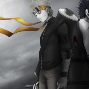 Naruto Wallpapers HD for iPhone