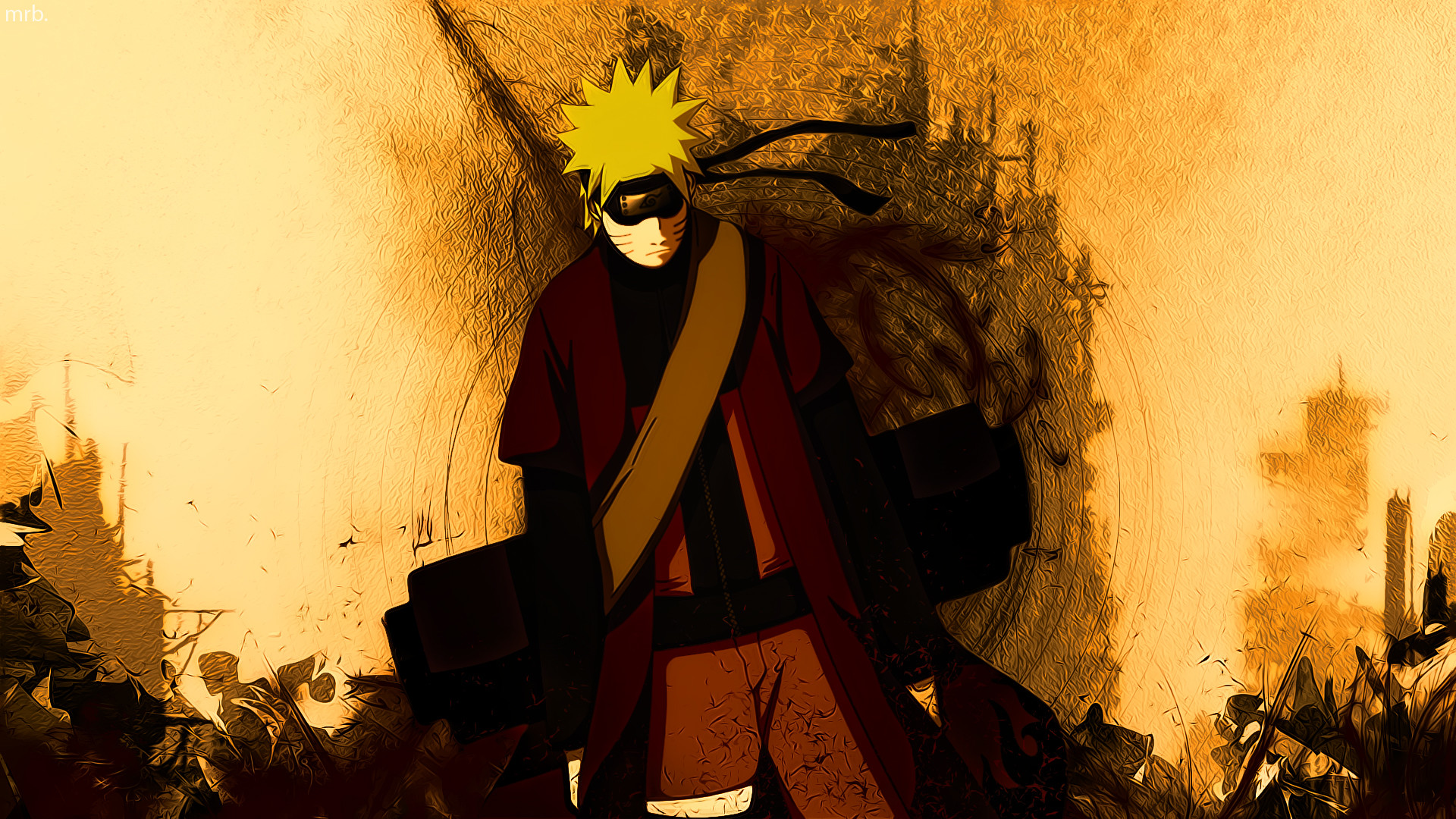 Naruto HD Wallpaper – #19095 HD Wallpaper Res: .