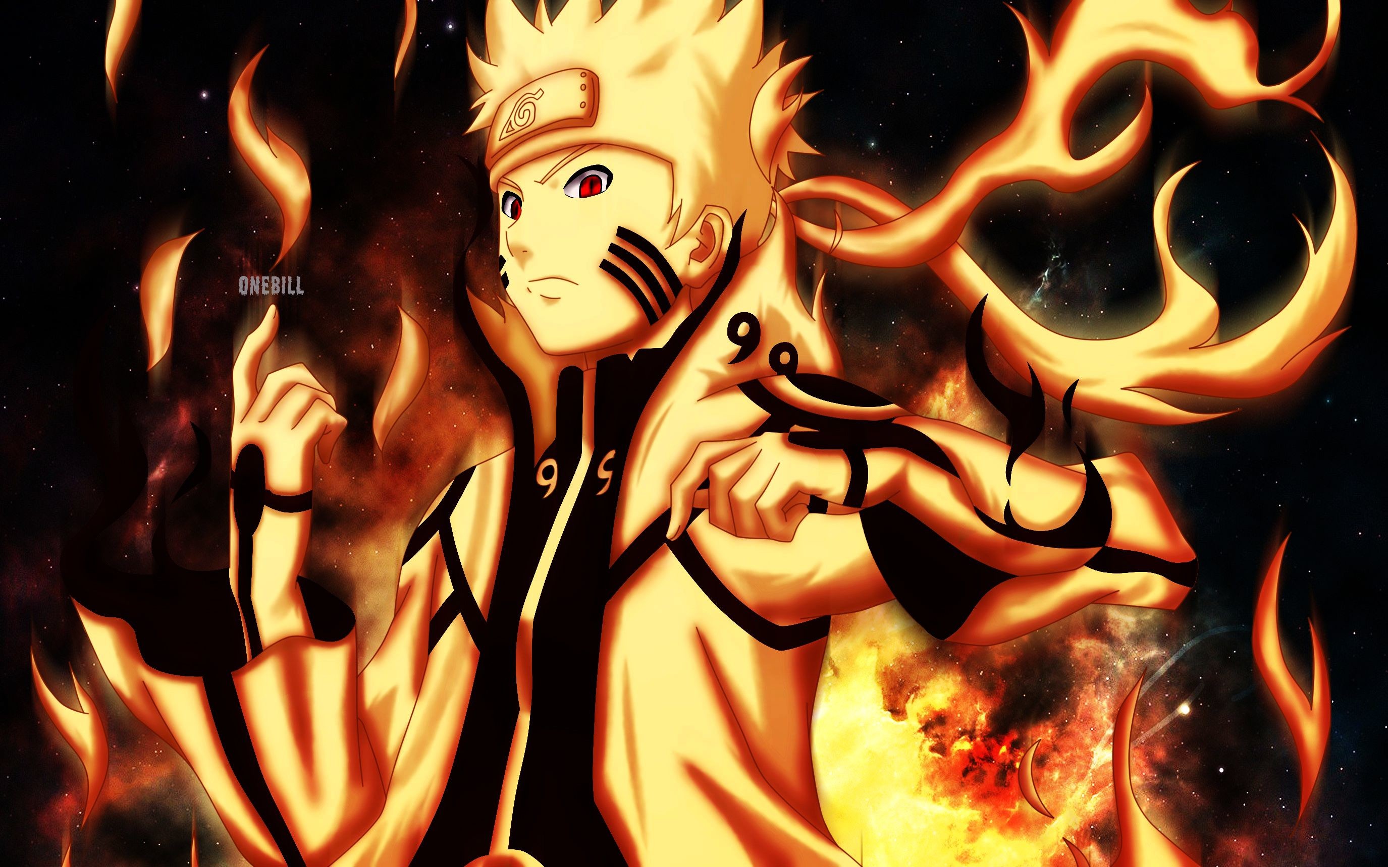 Naruto Wallpapers Background