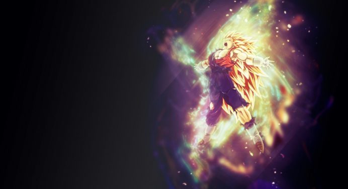 165 Vegito Wallpapers Hd