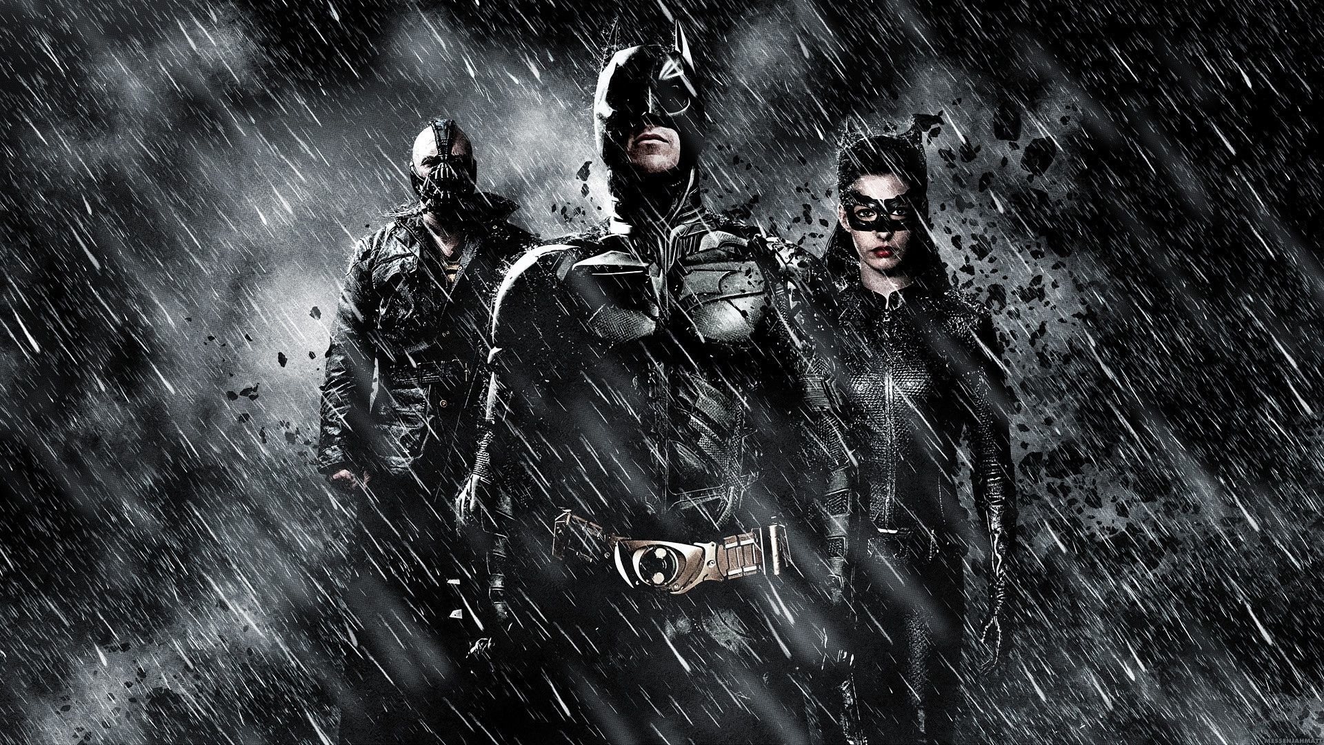 Batman The Dark Knight Rises Hd Clipart – ClipartFox Batman The