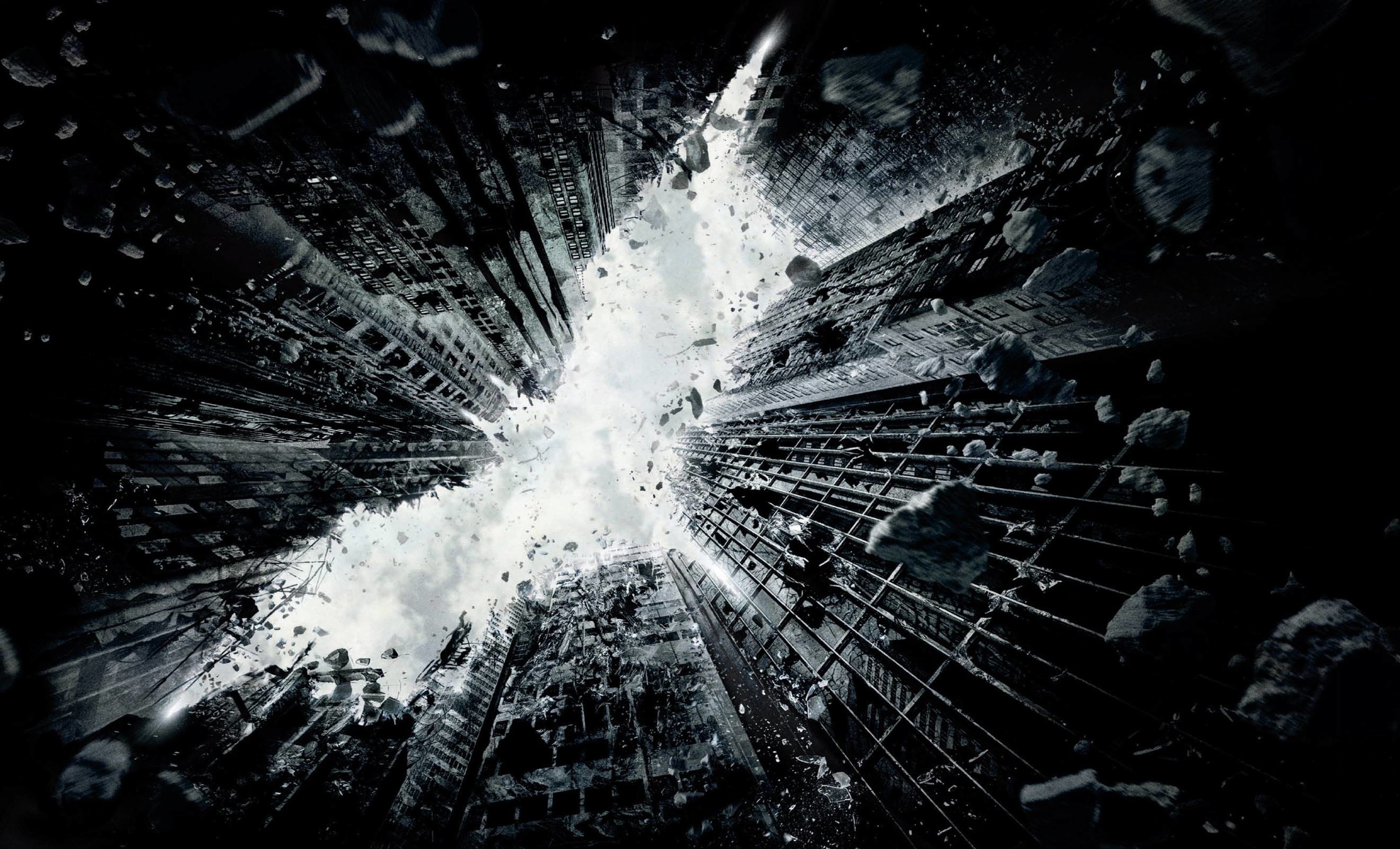 The Dark Knight Rises HD Wallpapers Desktop Backgrounds Phot 63860