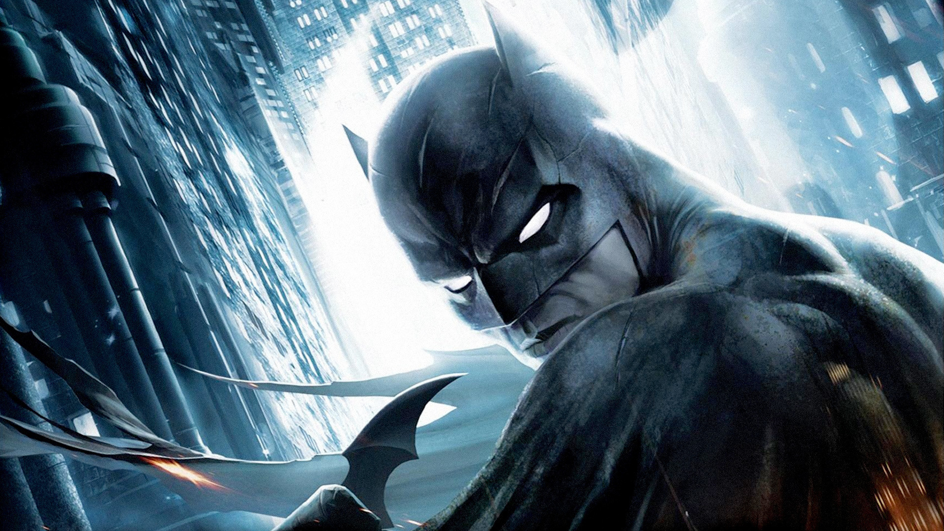 Batman The Dark Knight Returns, Part 1 image