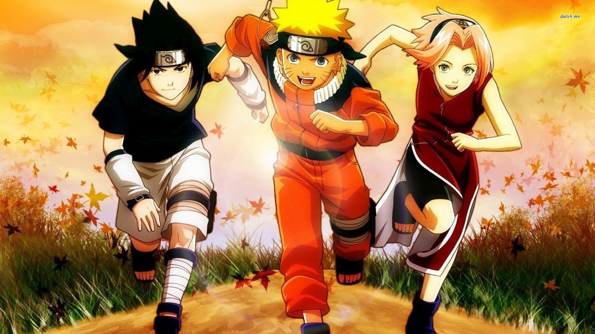 Naruto Naruto Wallpaper
