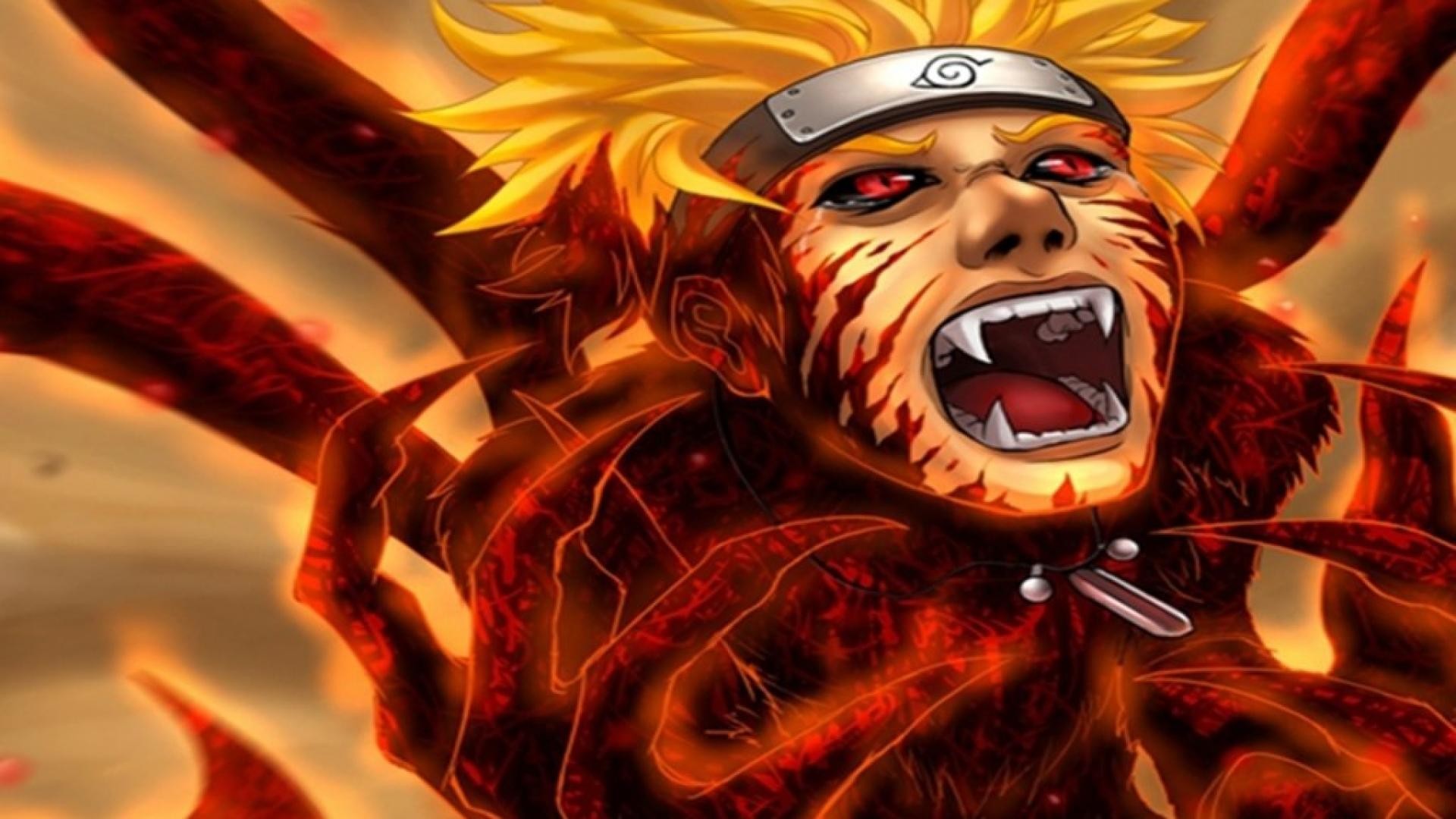 Naruto HD Wallpapers and Backgrounds