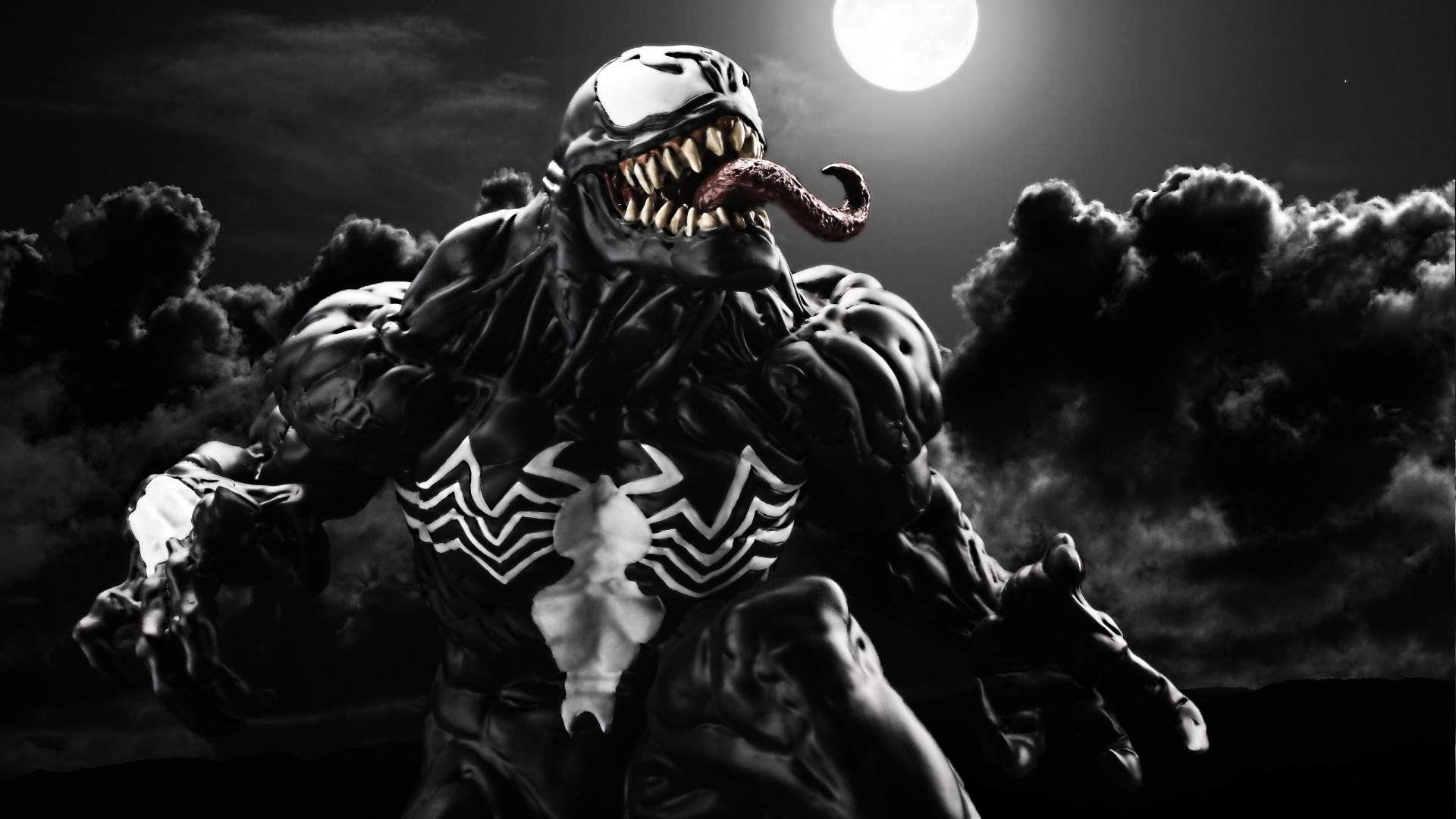 … agent venom wallpaper image gallery hcpr …