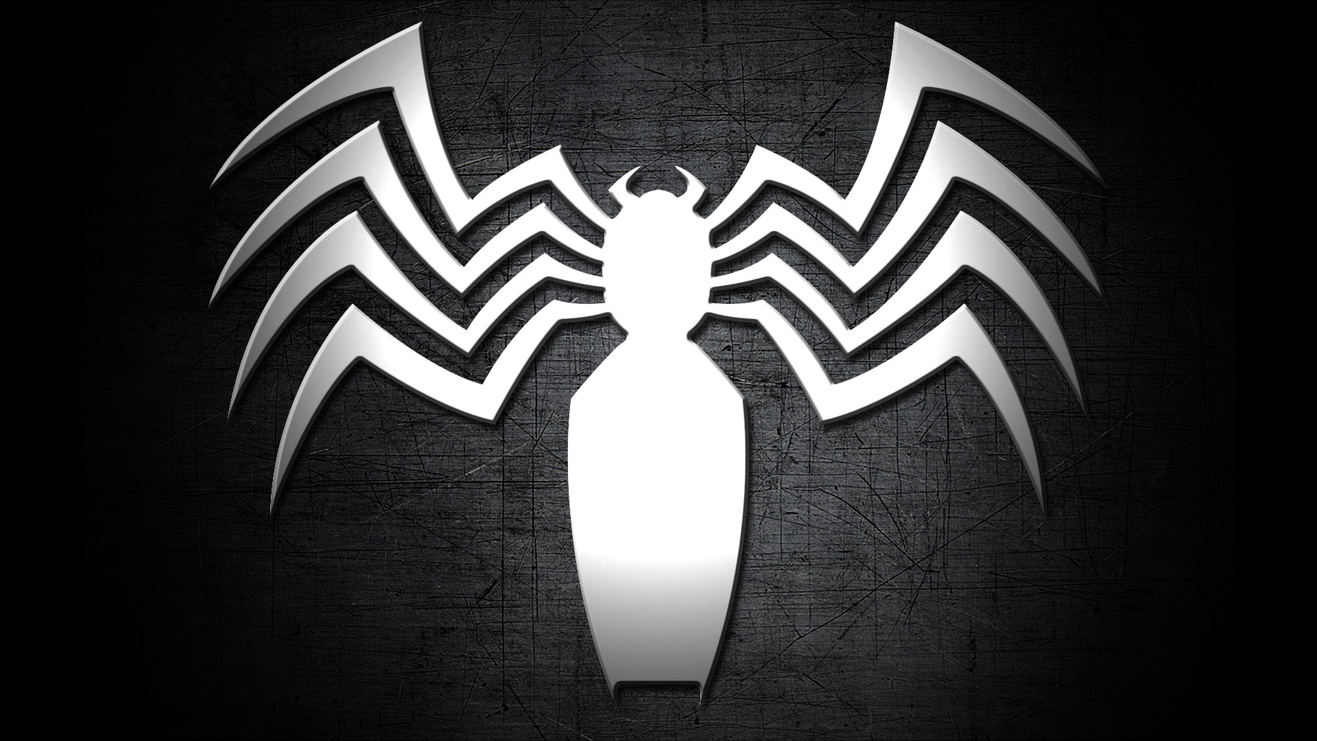 Agent Venom Wallpapers Wide