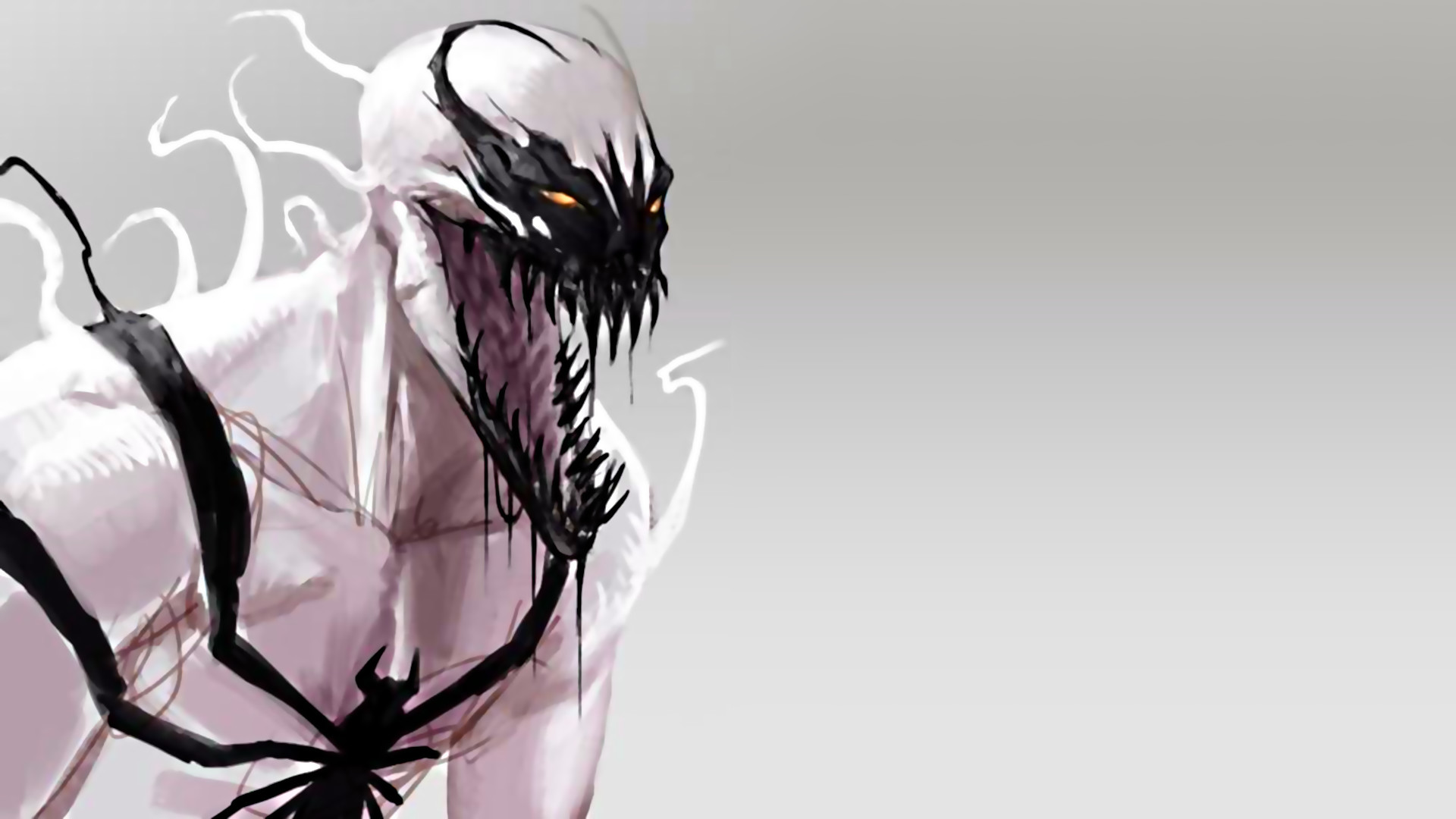 Anti Venom Wallpaper Iphone