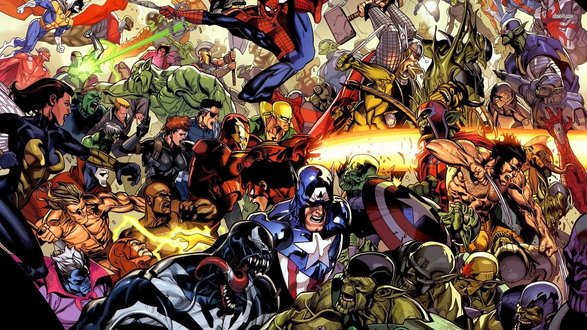 Marvel Superheroes Wallpaper Wallpaper Wallpaper hd