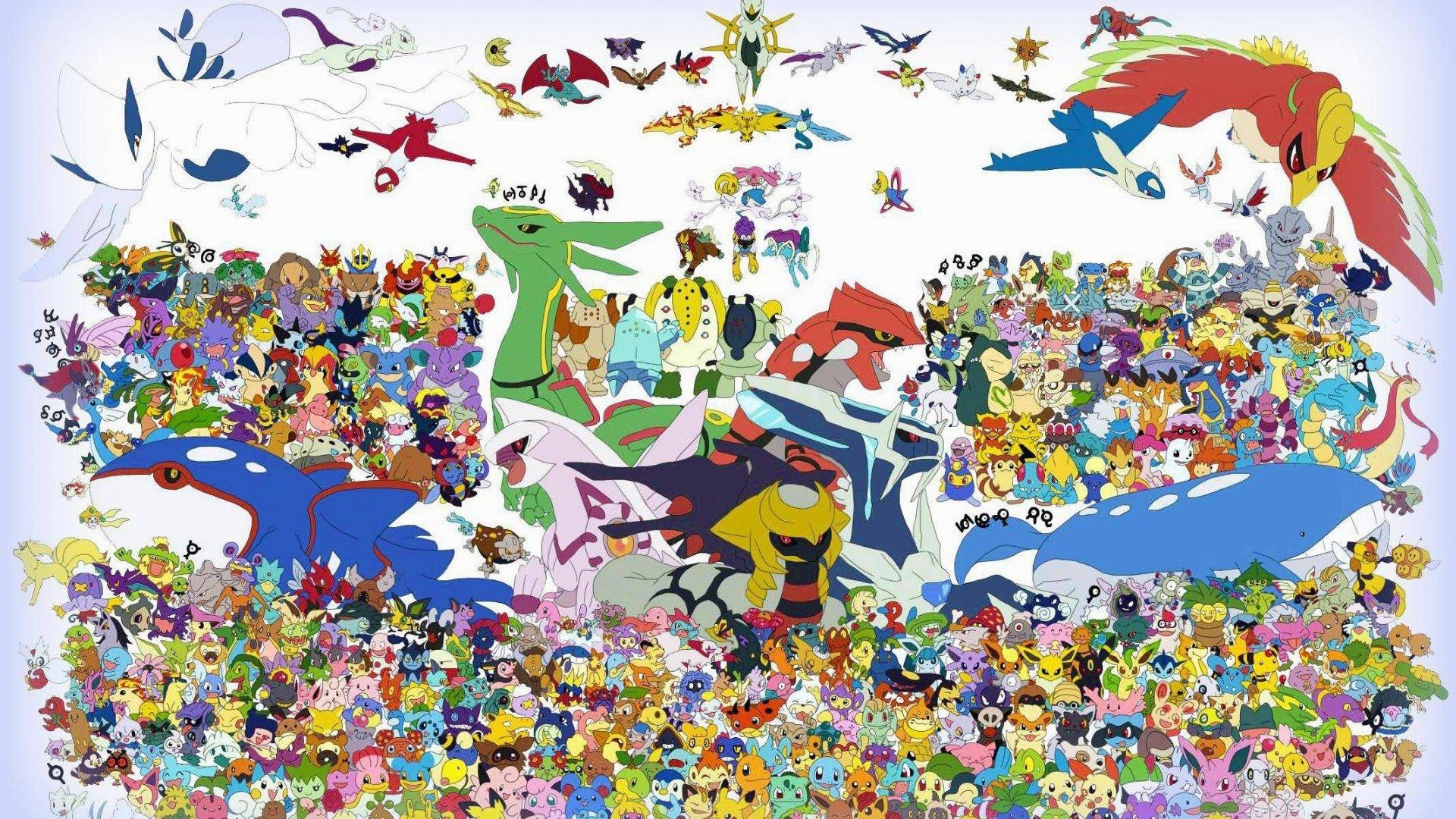 HD pokemon wallpapers  Peakpx