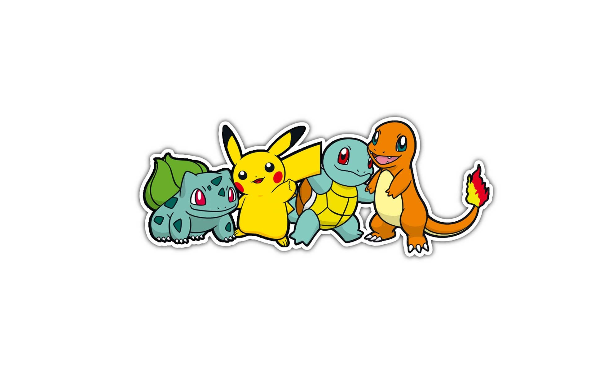 Fantastic Pokemon Wallpaper 4340