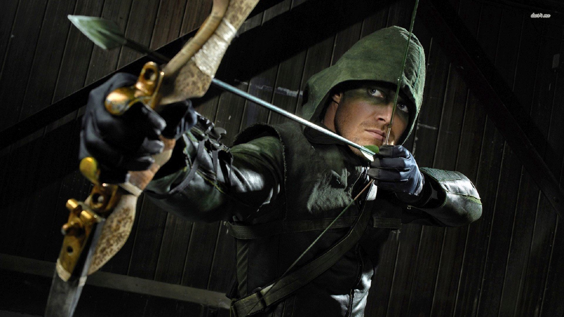 HD Oliver Queen wallpapers