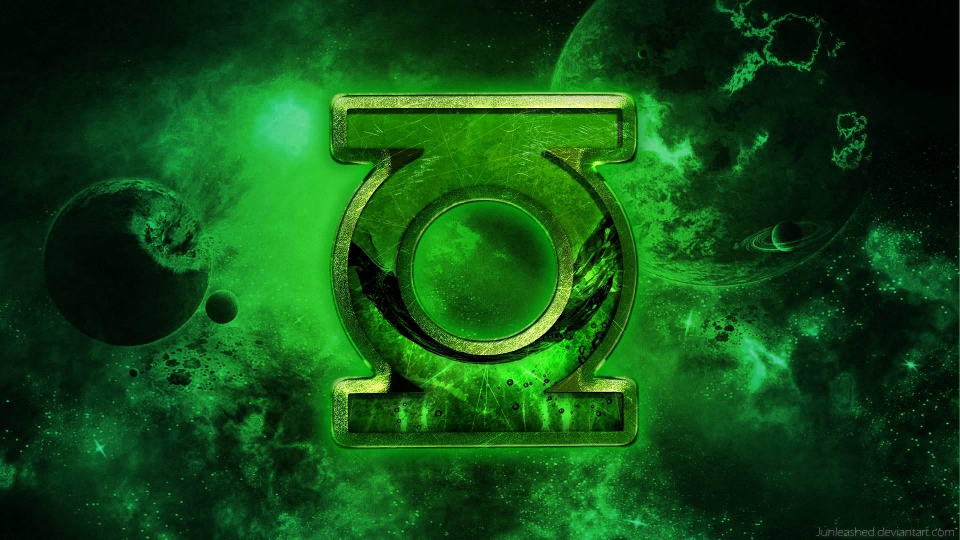 Green Lantern HD Backgrounds wallpaper wp4007302