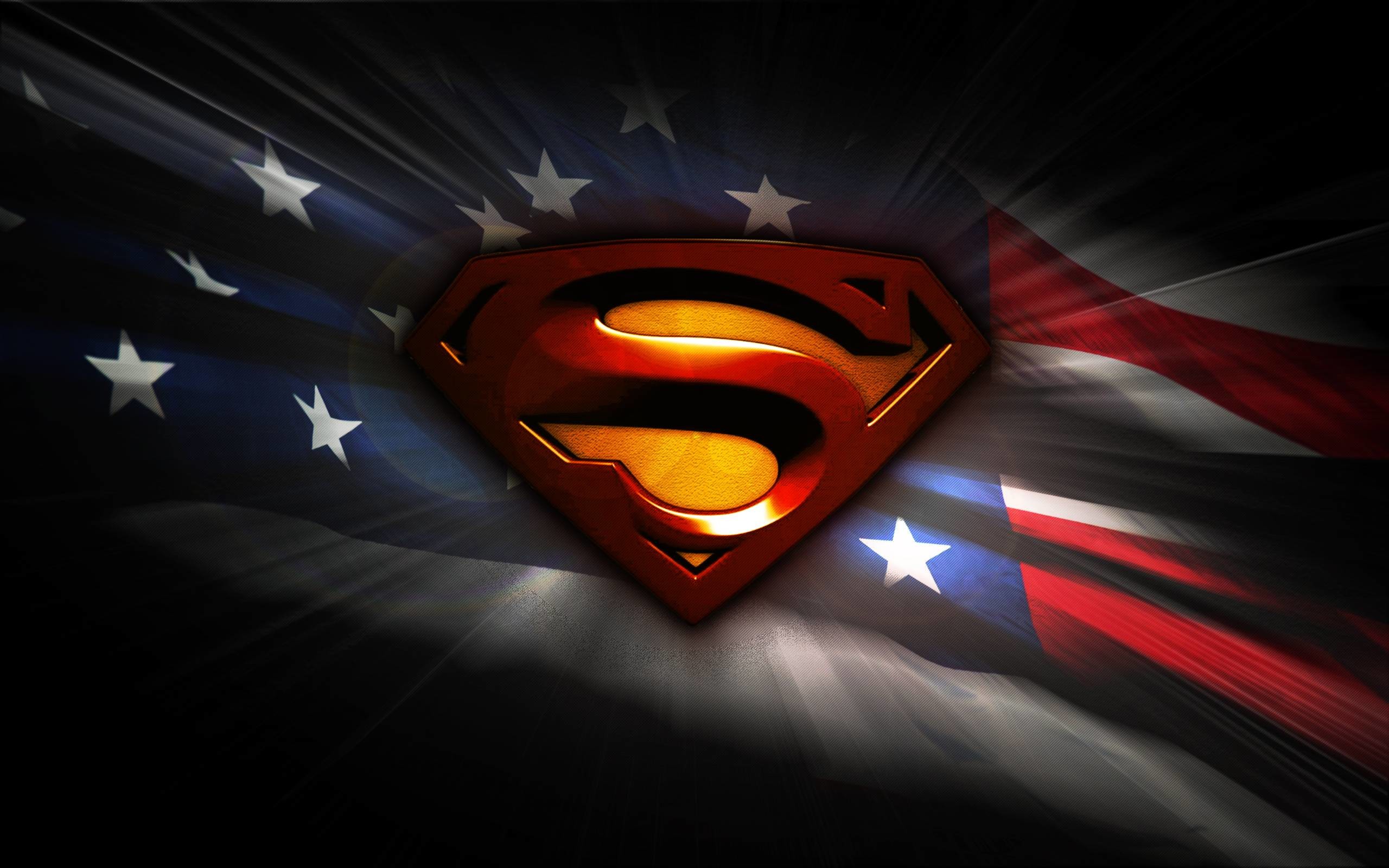 Superman Symbol HD Picture Wallpaper – HD Wallpapers