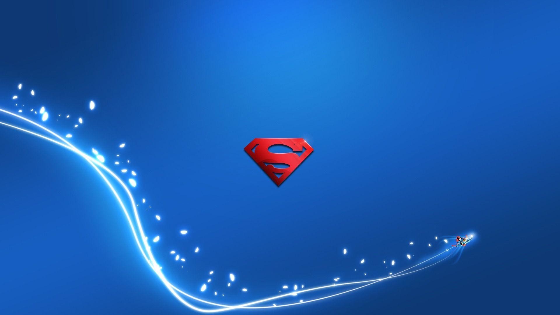 Superman Wallpaper 1080P