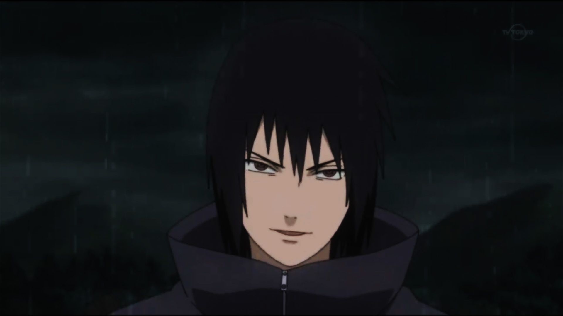 Sasuke Uchiha HD Wallpaper 2015 Anime Wallpapers