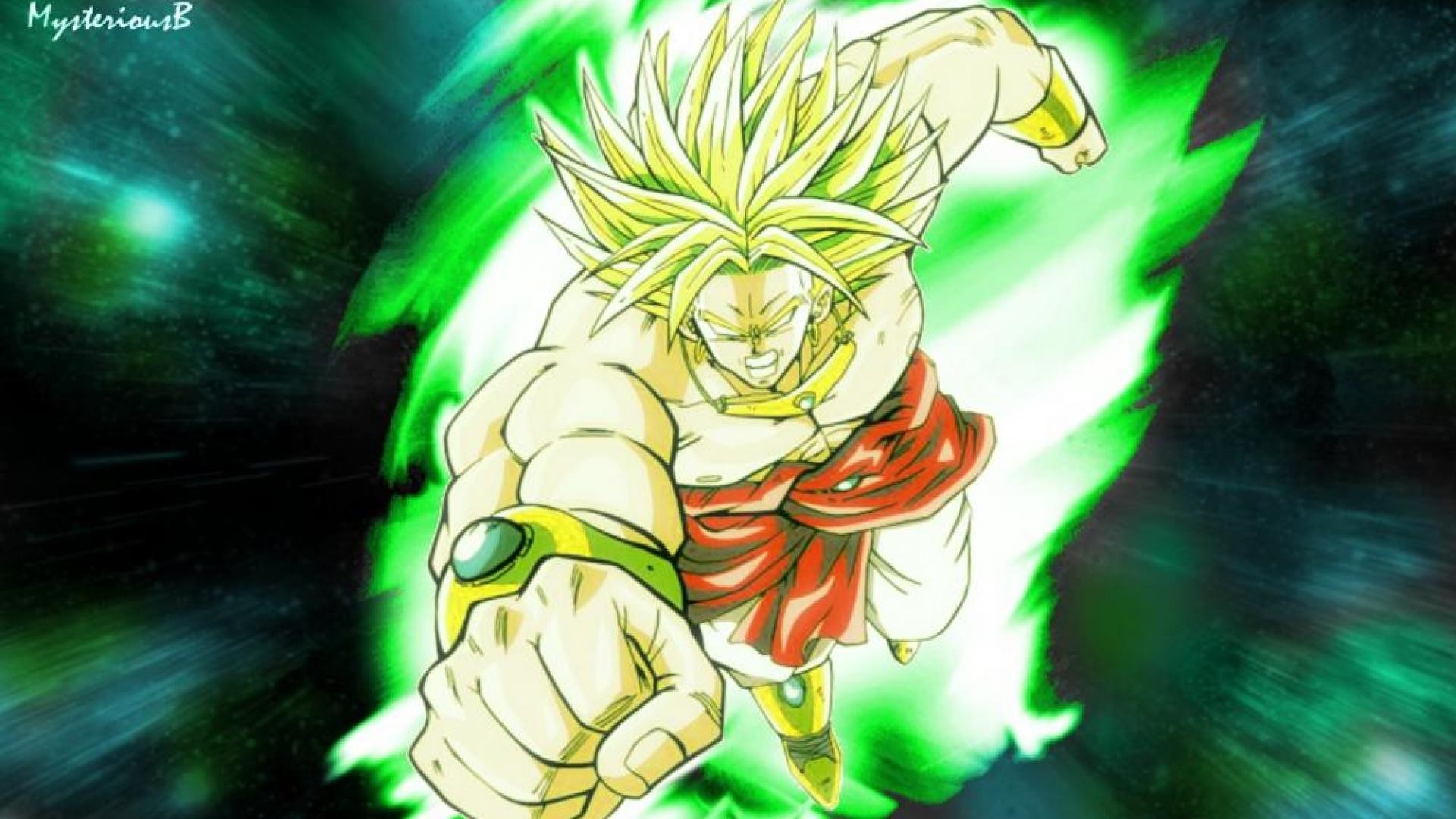 Broly legendary super saiyan 409773 wallpaper – – HQ .