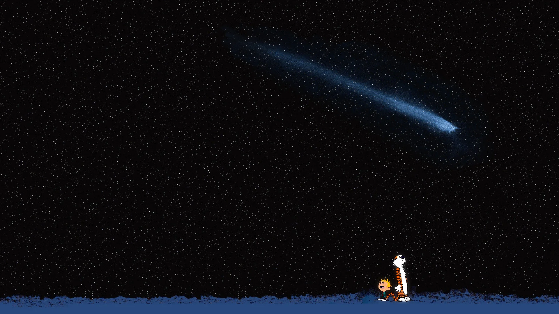 220 Calvin & Hobbes HD Wallpapers | Backgrounds – Wallpaper Abyss – Page 5