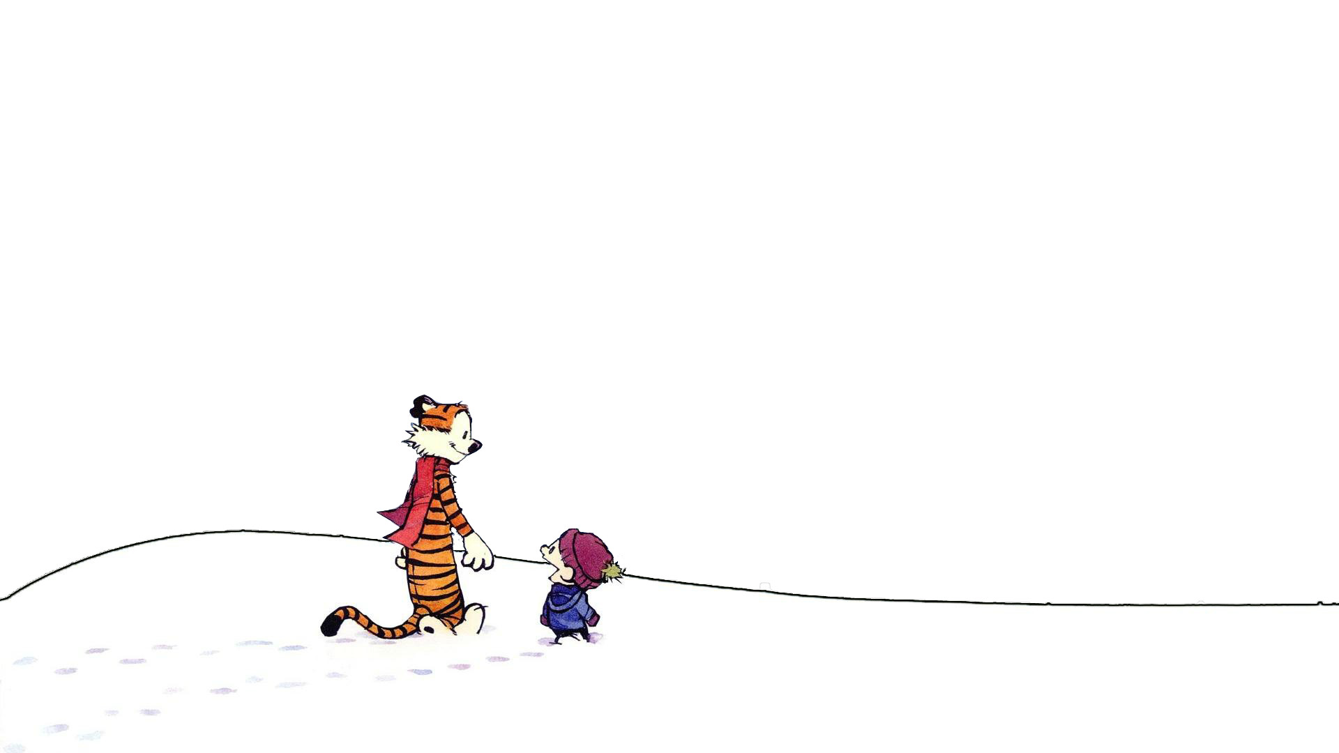 Comics – Calvin Hobbes Hobbes Calvin Hobbes Calvin Calvin Hobbes