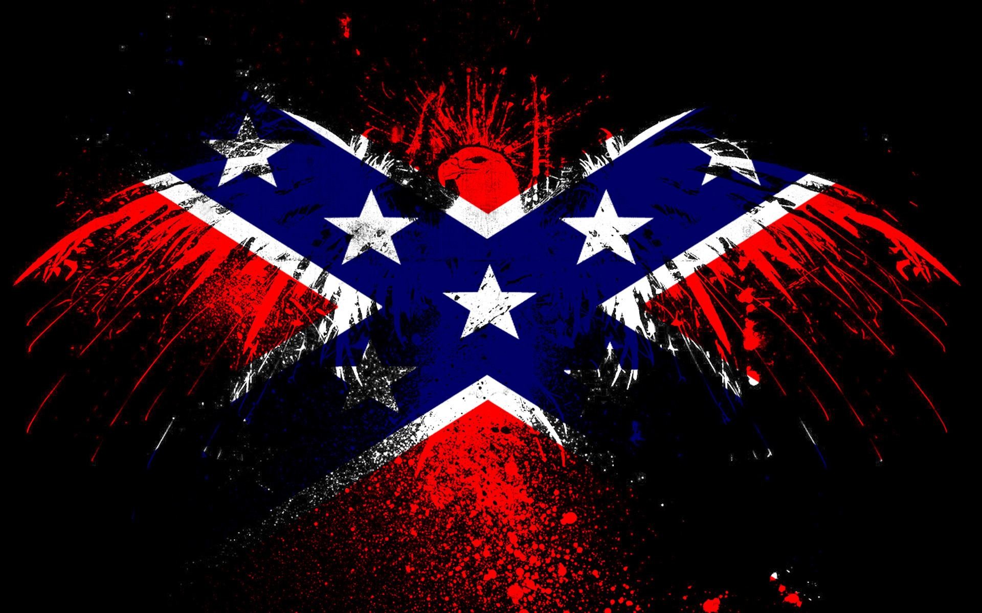 Alabama Confederate Flag Wallpaper