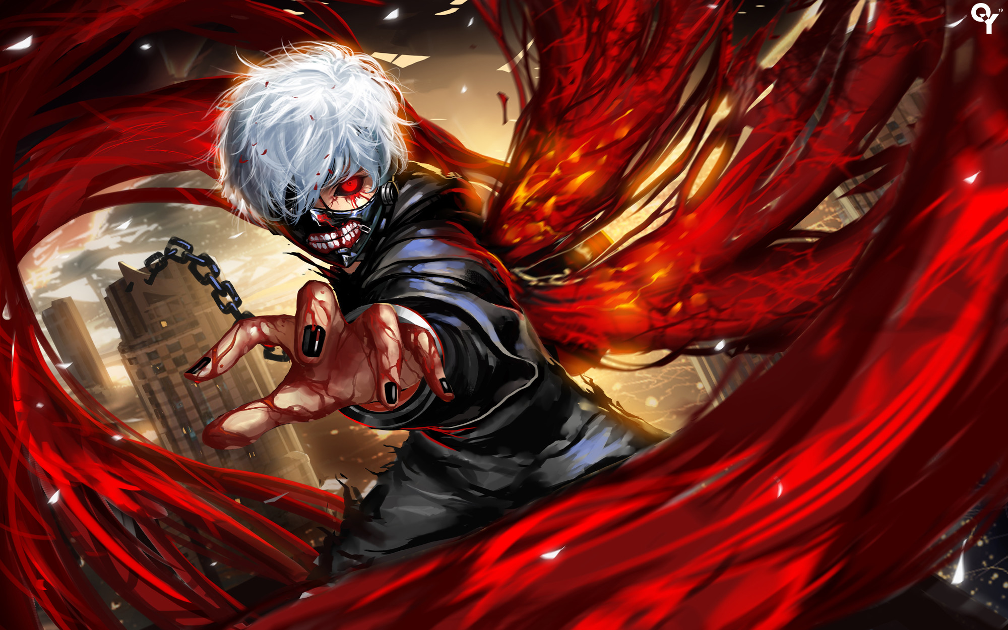 Kaneki Ken download Kaneki Ken image