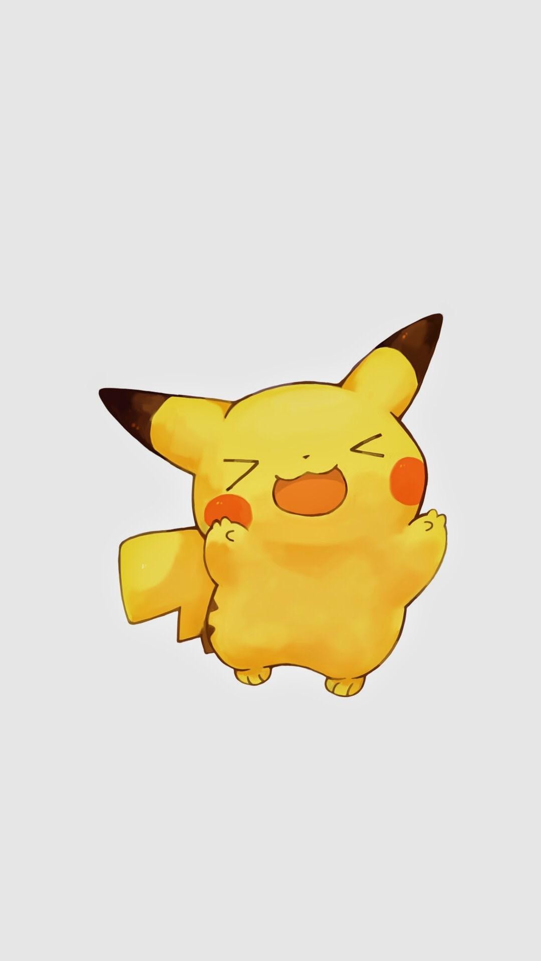Tap image for more funny cute Pikachu Pikachu
