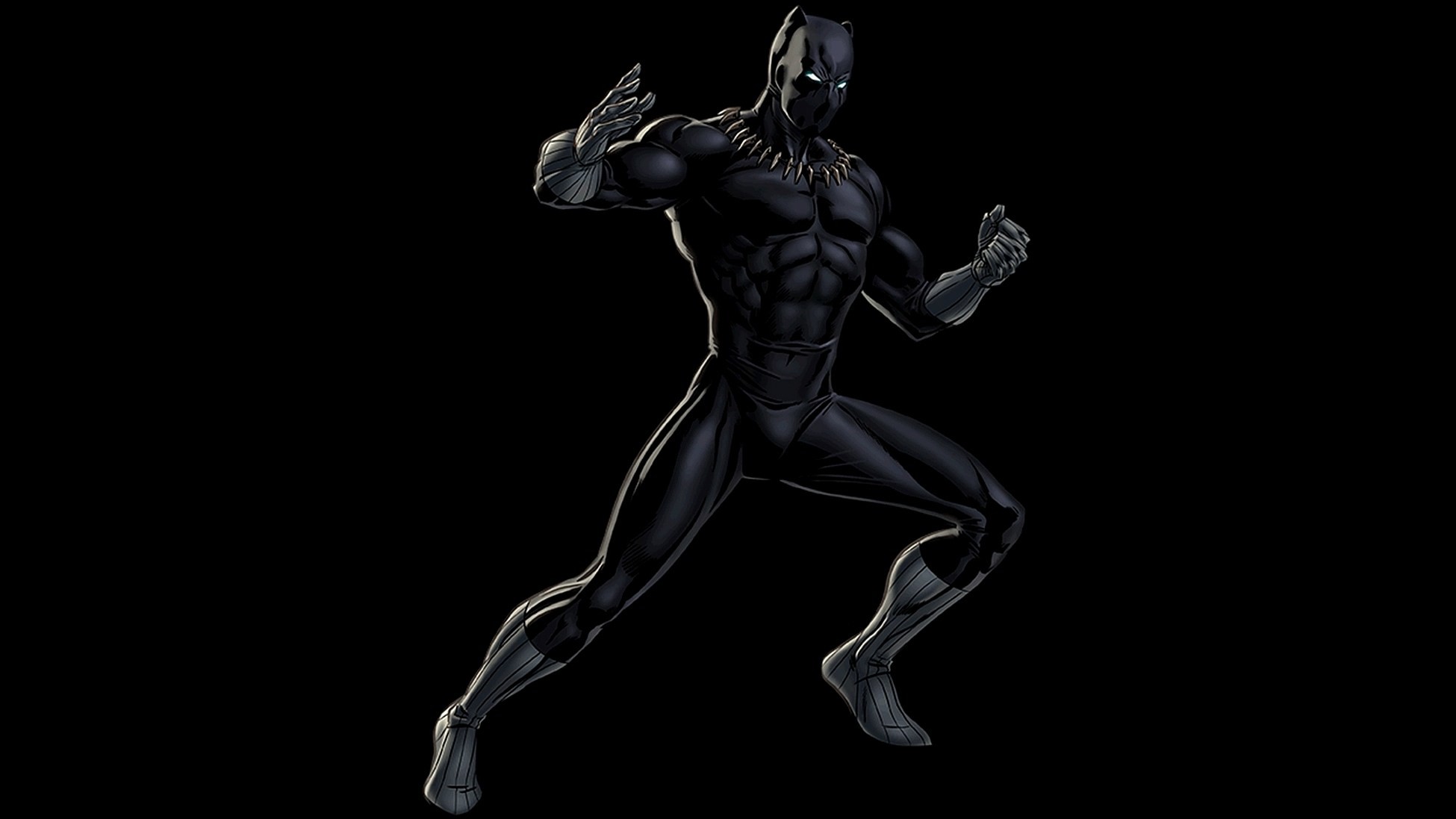 91 Black Panther Marvel Hd Wallpapers Backgrounds Wallpaper
