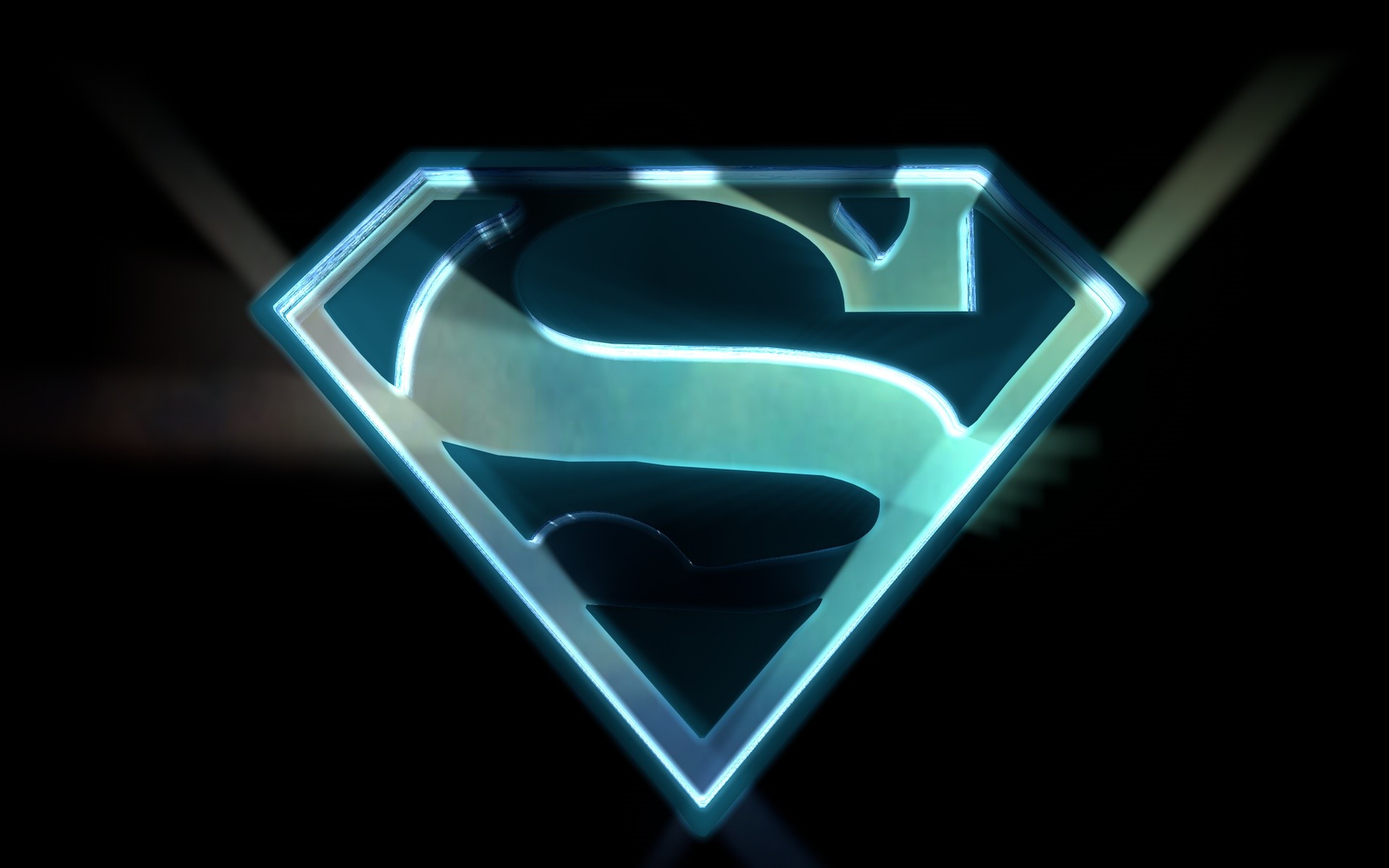 Superman Logo Wallpaper Superhero Wallpapers