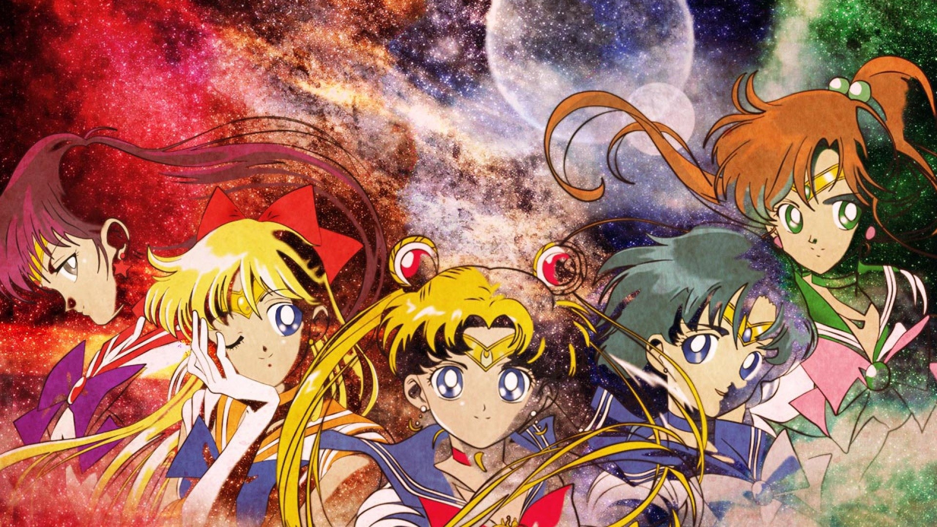 Sailor Moon 79