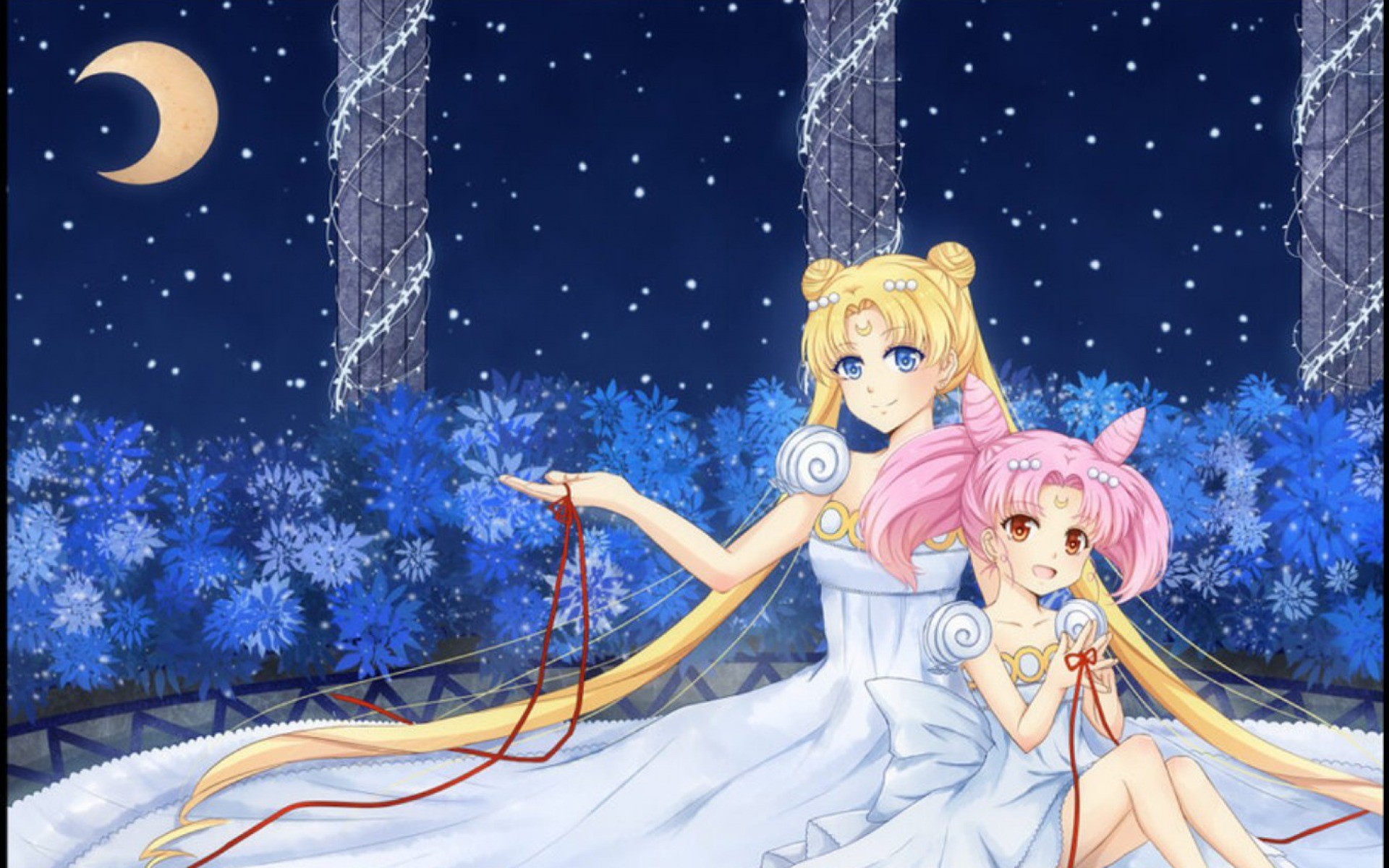 Sailor Moon 1 wallpapers and stock photos