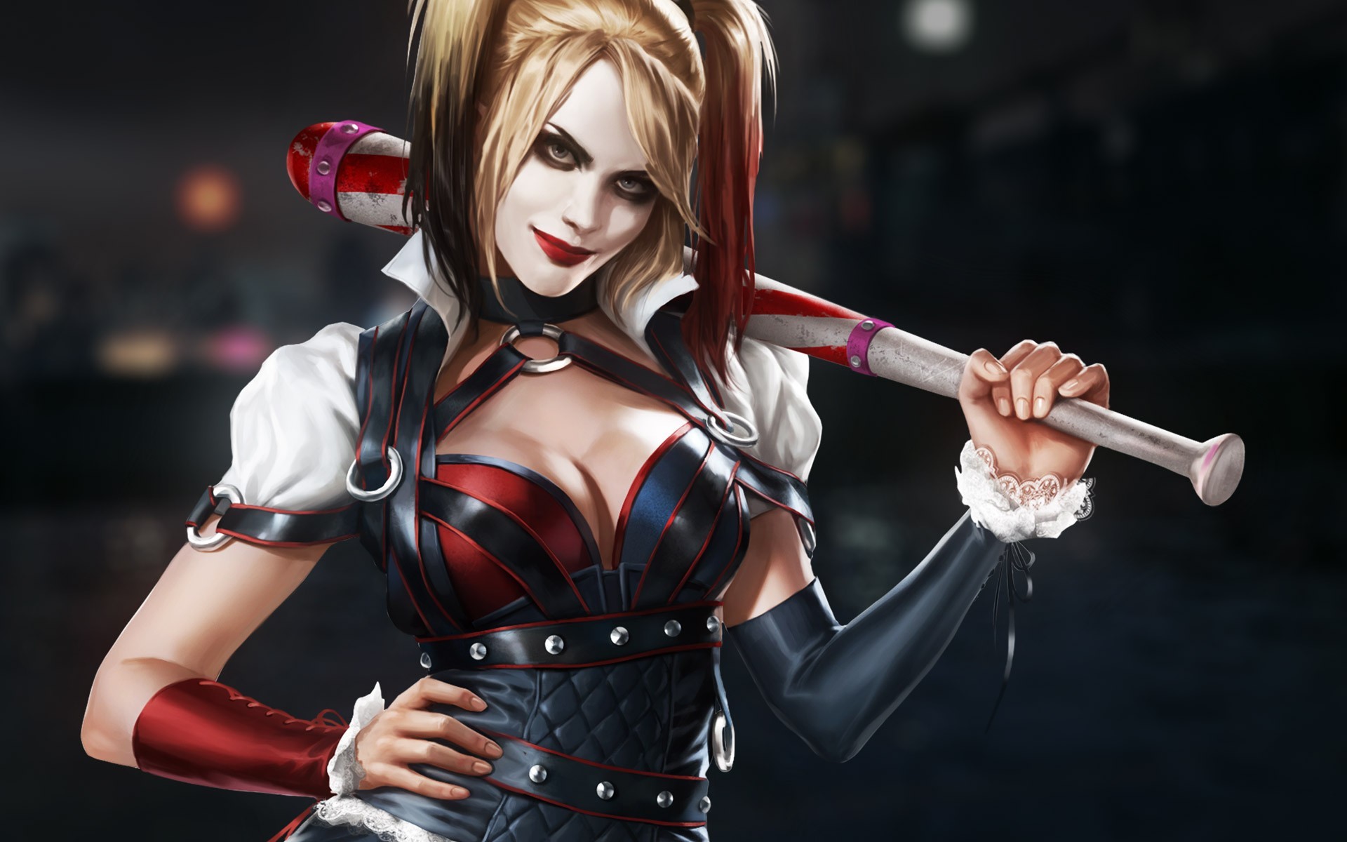 140+ Joker Harley Quinn