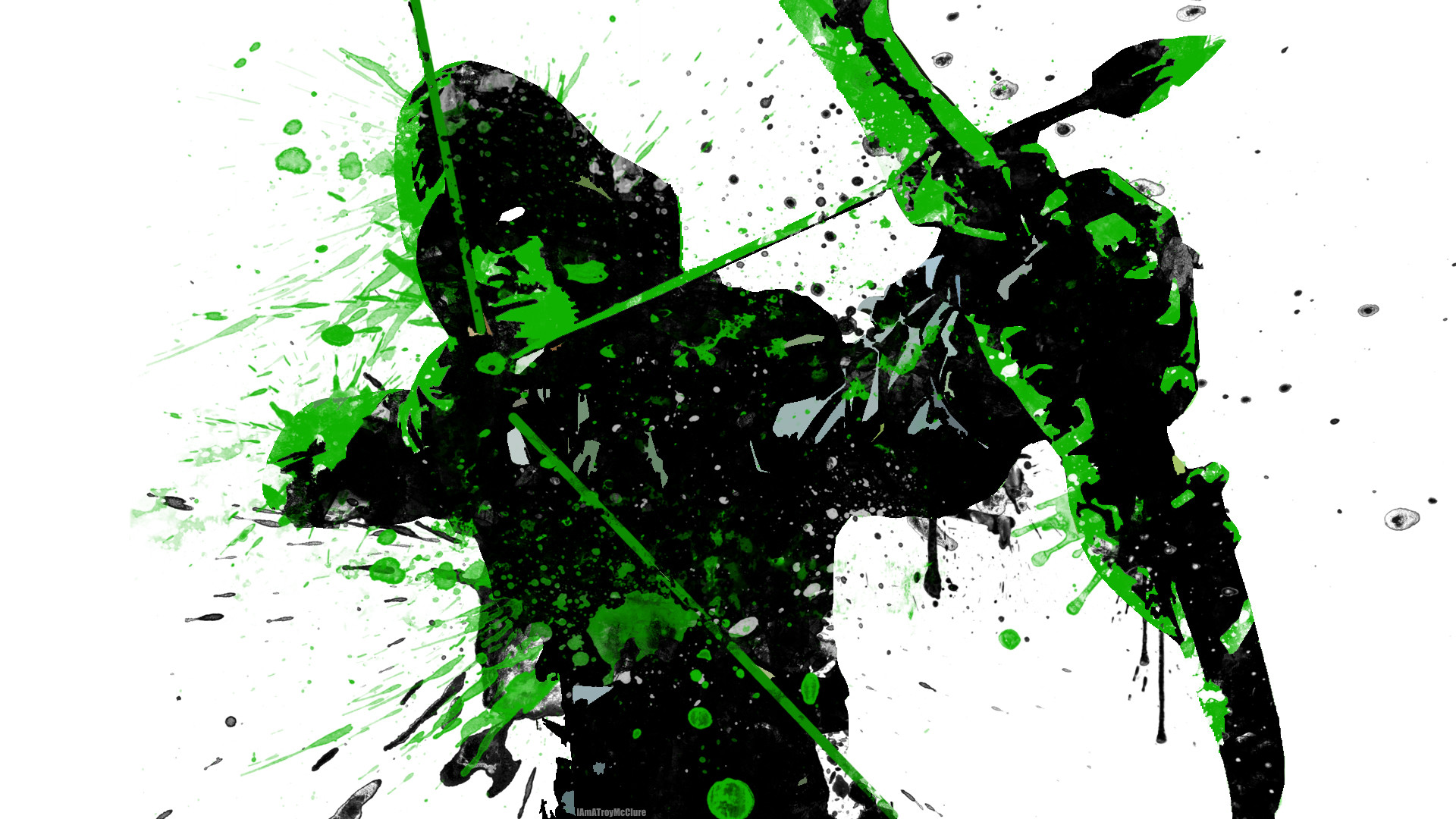 Comics – Arrow Arrow Comics Green Arrow Wallpaper