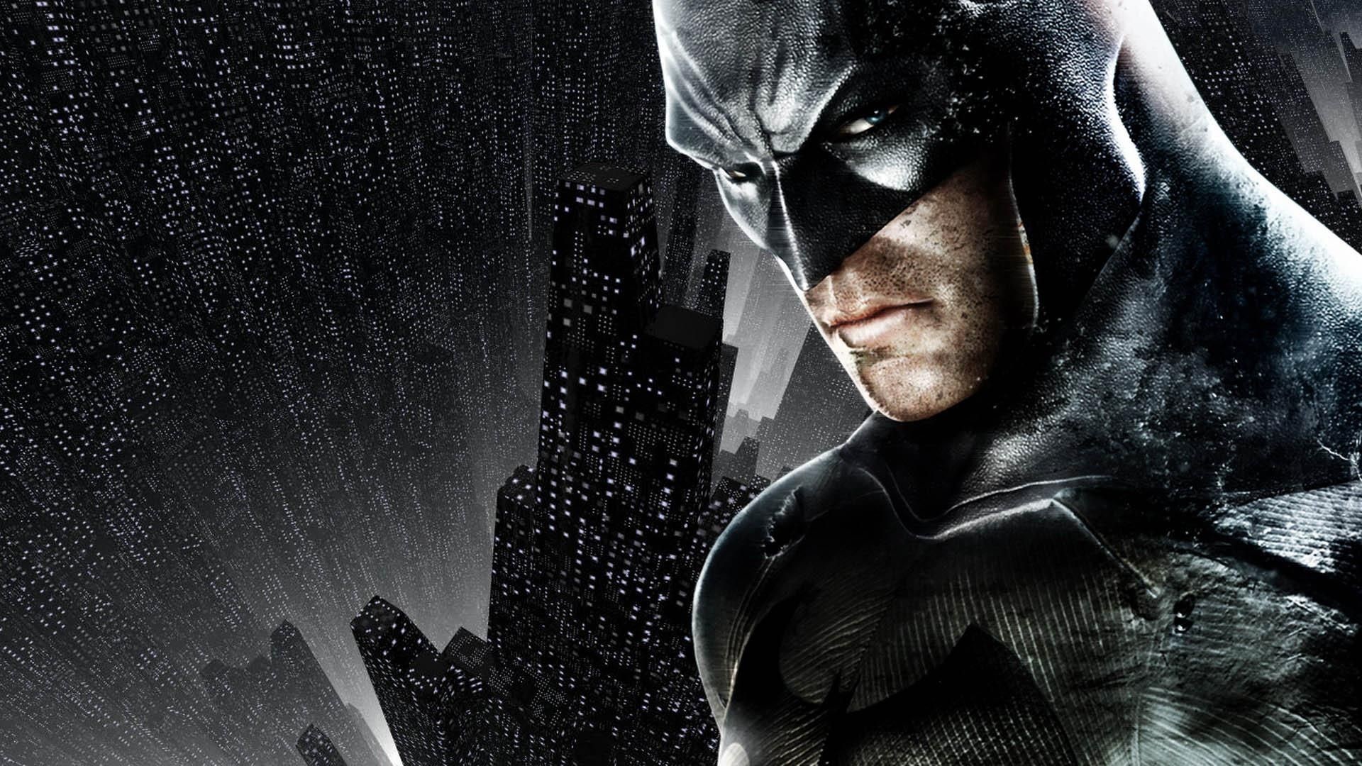 Full HD 1080p Batman arkham city Wallpapers HD, Desktop .