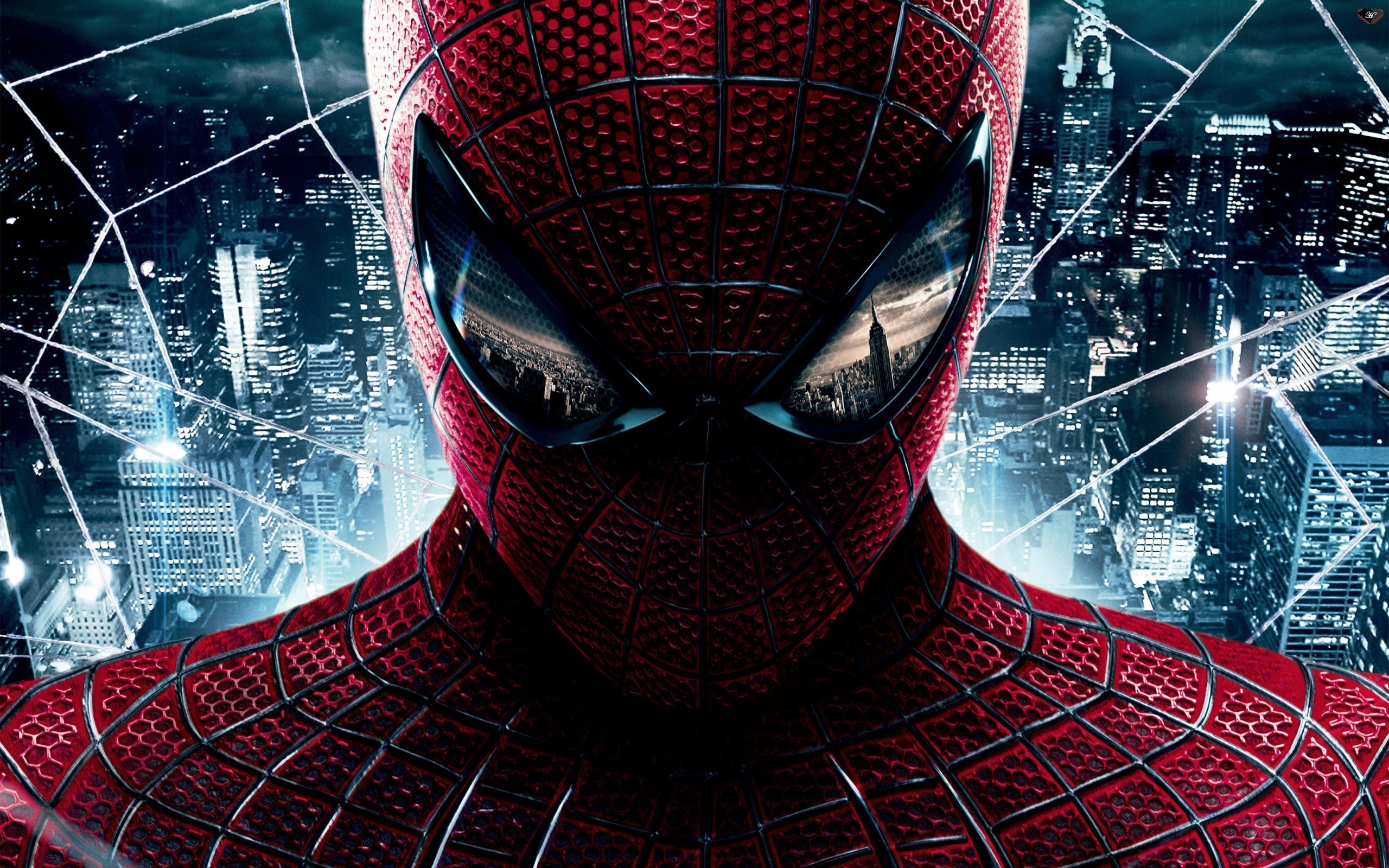HD Wallpaper Background ID249710. Movie The Amazing Spider Man