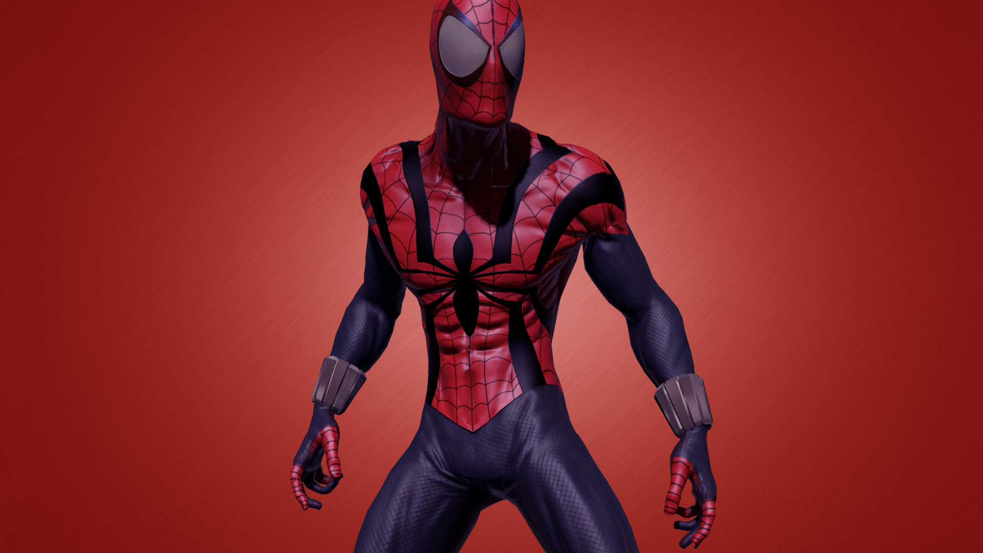 24 hd spiderman 3d wallpaper Spiderman Wallpapers