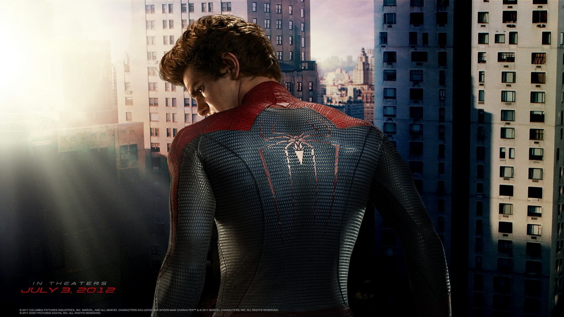 HD Wallpaper | Background ID:239084. Movie The Amazing Spider-Man