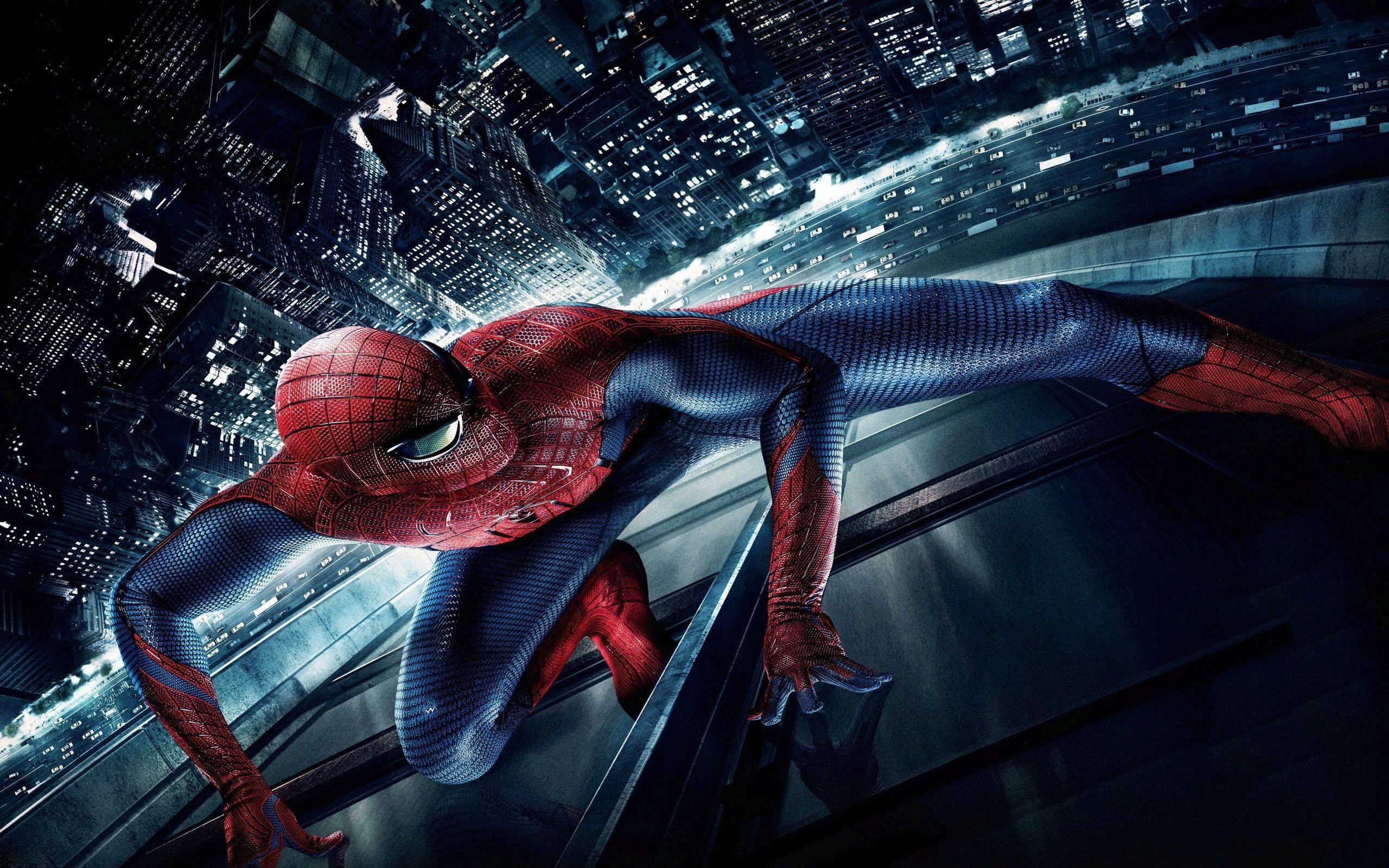 Amazing Spider Man HD Wallpapers Download 9397 Full HD Wallpaper