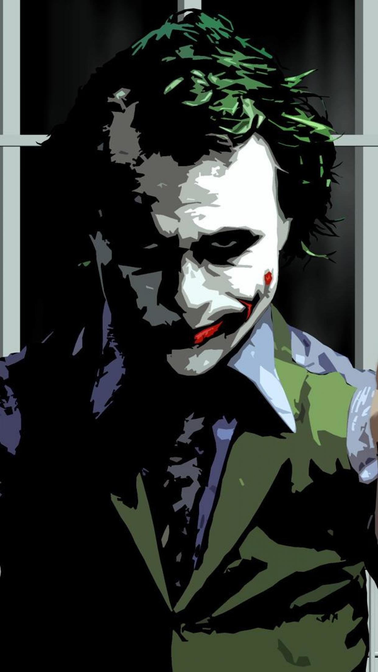 The Joker, Ledger – MTG – Sleeves Trading Card Sleeve Designs Pinterest Joker ledger, Mtg sleeves and Trading card sleeves