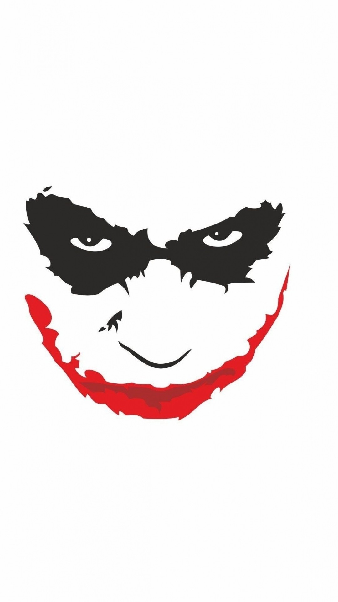 IPhone SE Joker Retina wallpaper