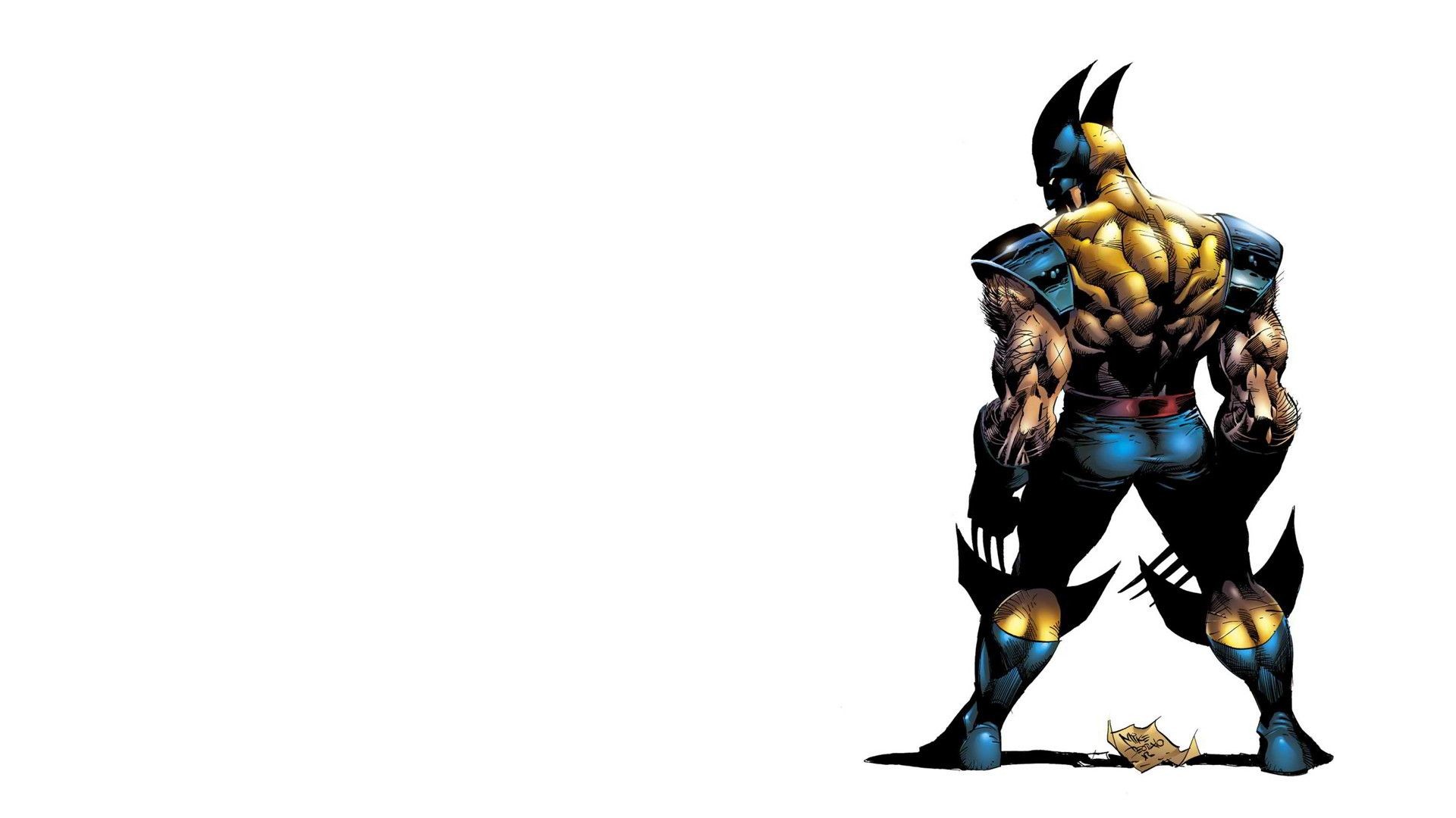 Wolverine Comic Wallpapers – Wallpaper Cave