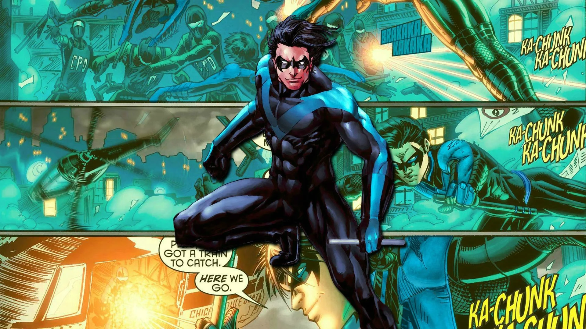 Nightwing HD Wallpapers Backgrounds Wallpaper Page | HD Wallpapers |  Pinterest | Nightwing, Hd wallpaper and Wallpaper