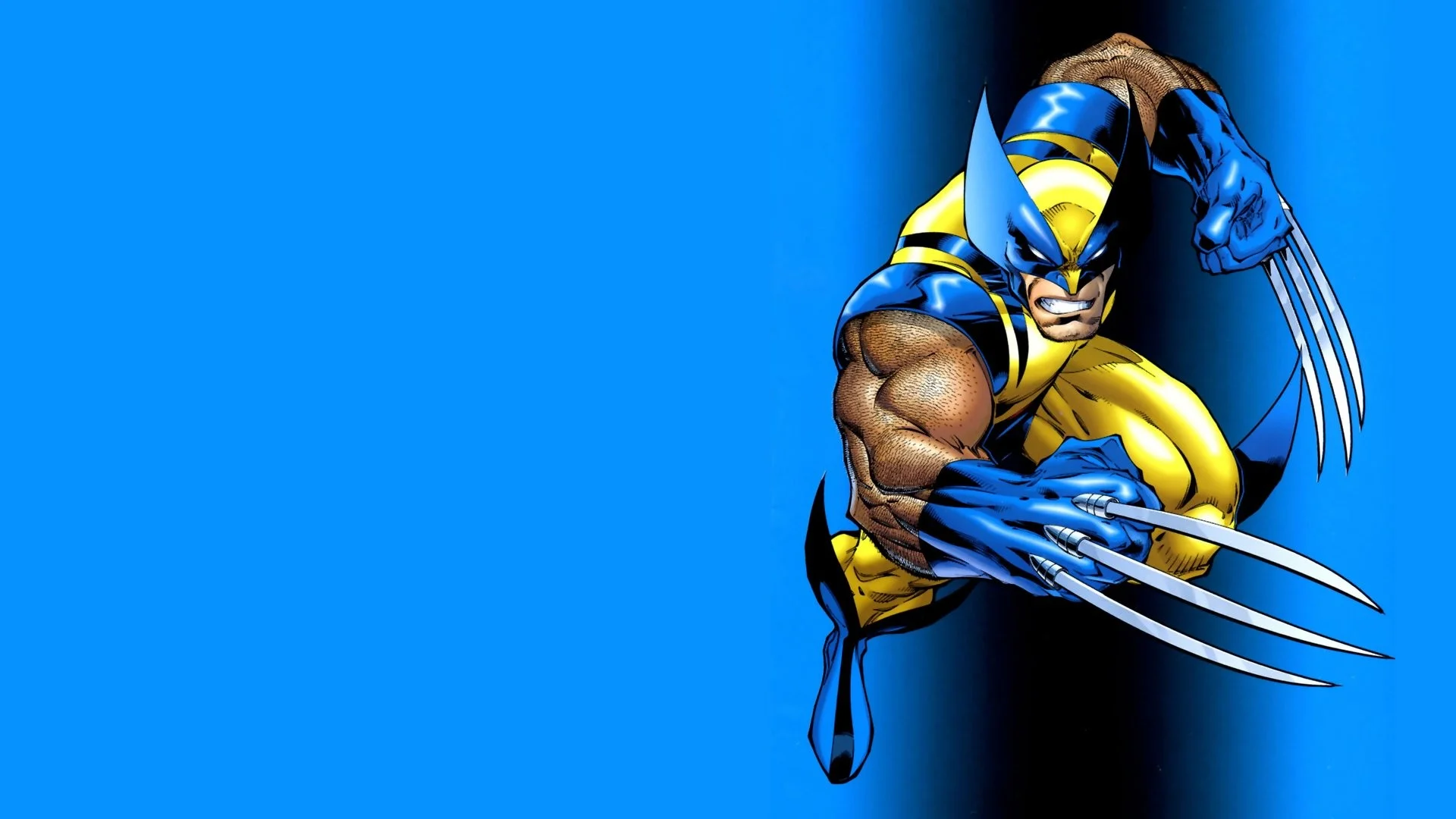 Comics – Wolverine Comic Superhero Wallpaper