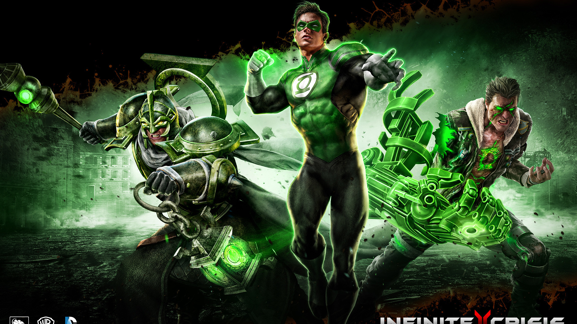 Awesome Green Lantern Wallpaper Images Cosmic Book News 6401136 Green Lantern Wallpaper 34