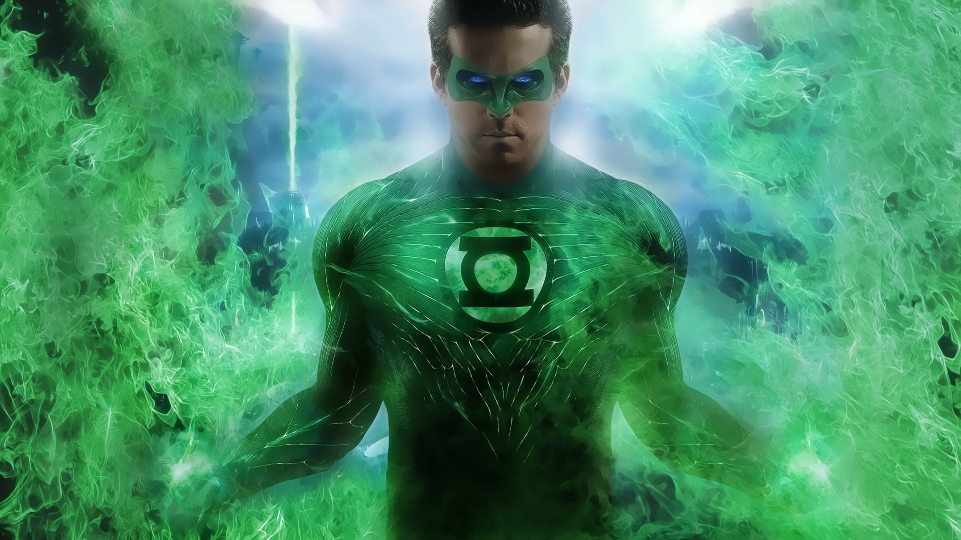 HD Wallpaper Background ID325142. Movie Green Lantern