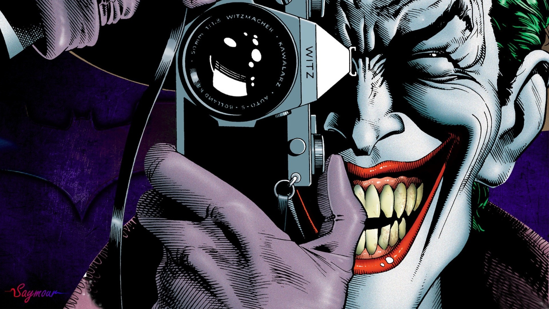 Joker 1920×1080 Need #iPhone S #Plus #Wallpaper / #Background