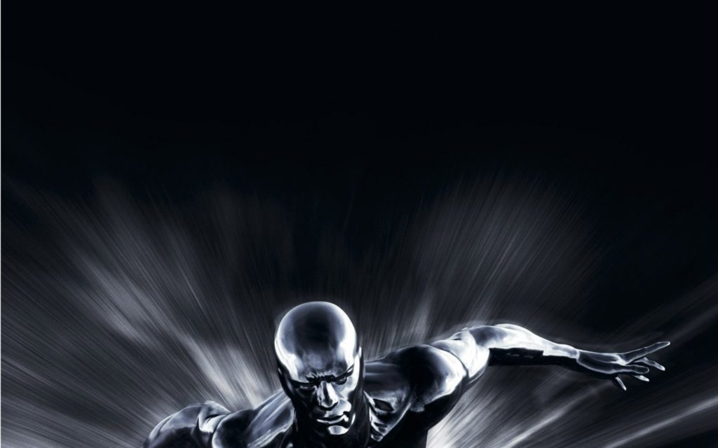 228 Silver Surfer Wallpaper HD 228 Silver Surfer Wallpaper HD