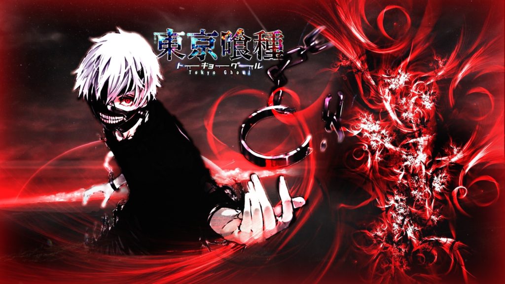 Tokyo Ghoul Wallpaper 19 1080 By Enrozi