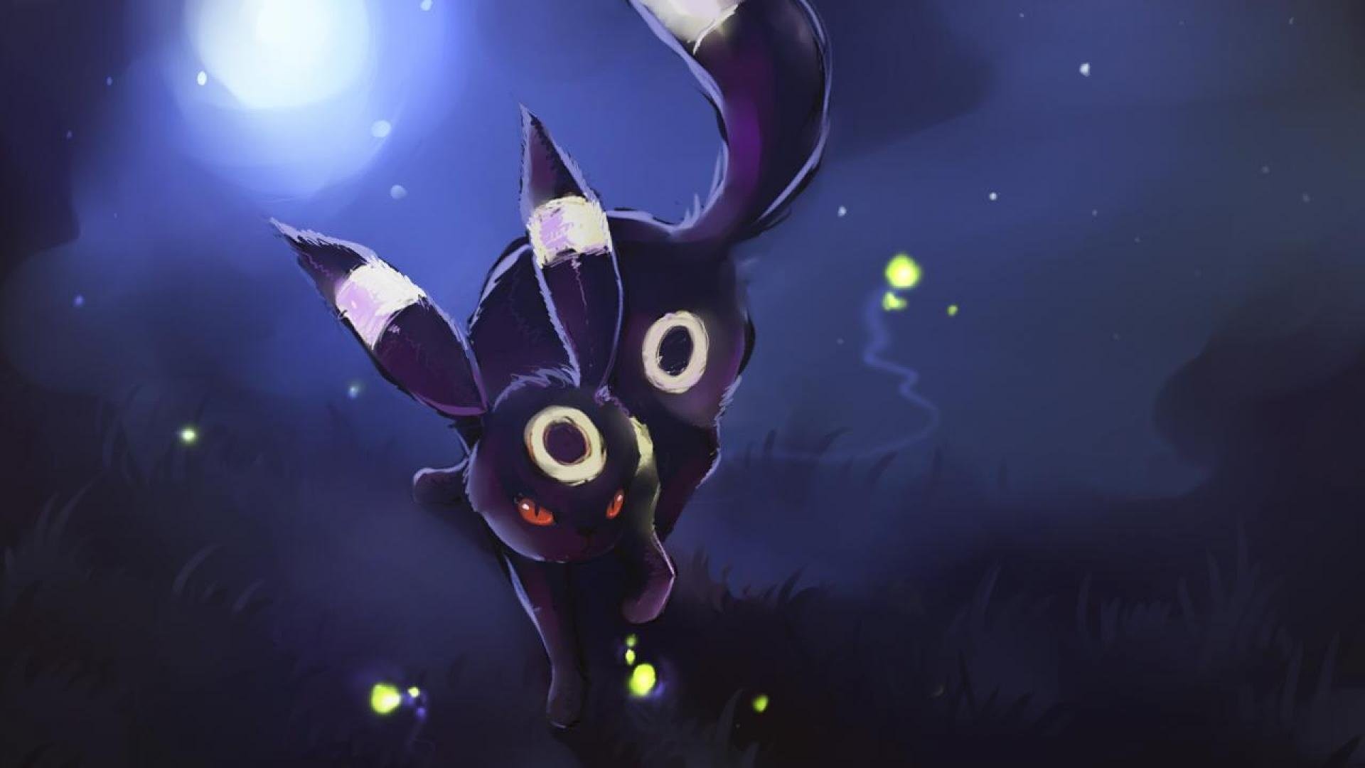 Umbreon Wallpaper 906435